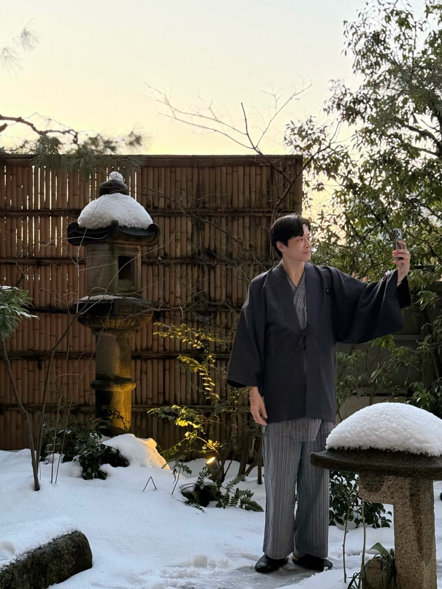 มาร์ช - จุฑาวุฒิ ภัทรกำพล