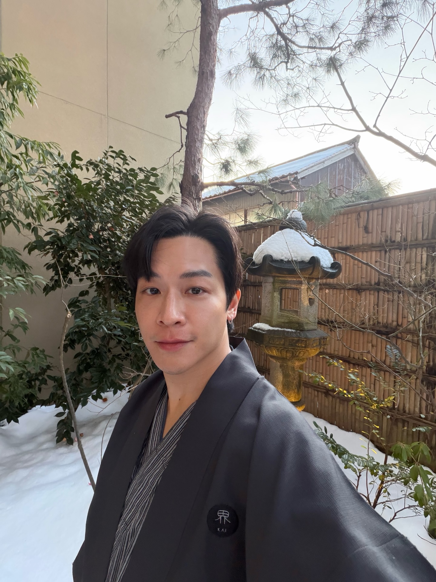 มาร์ช - จุฑาวุฒิ ภัทรกำพล