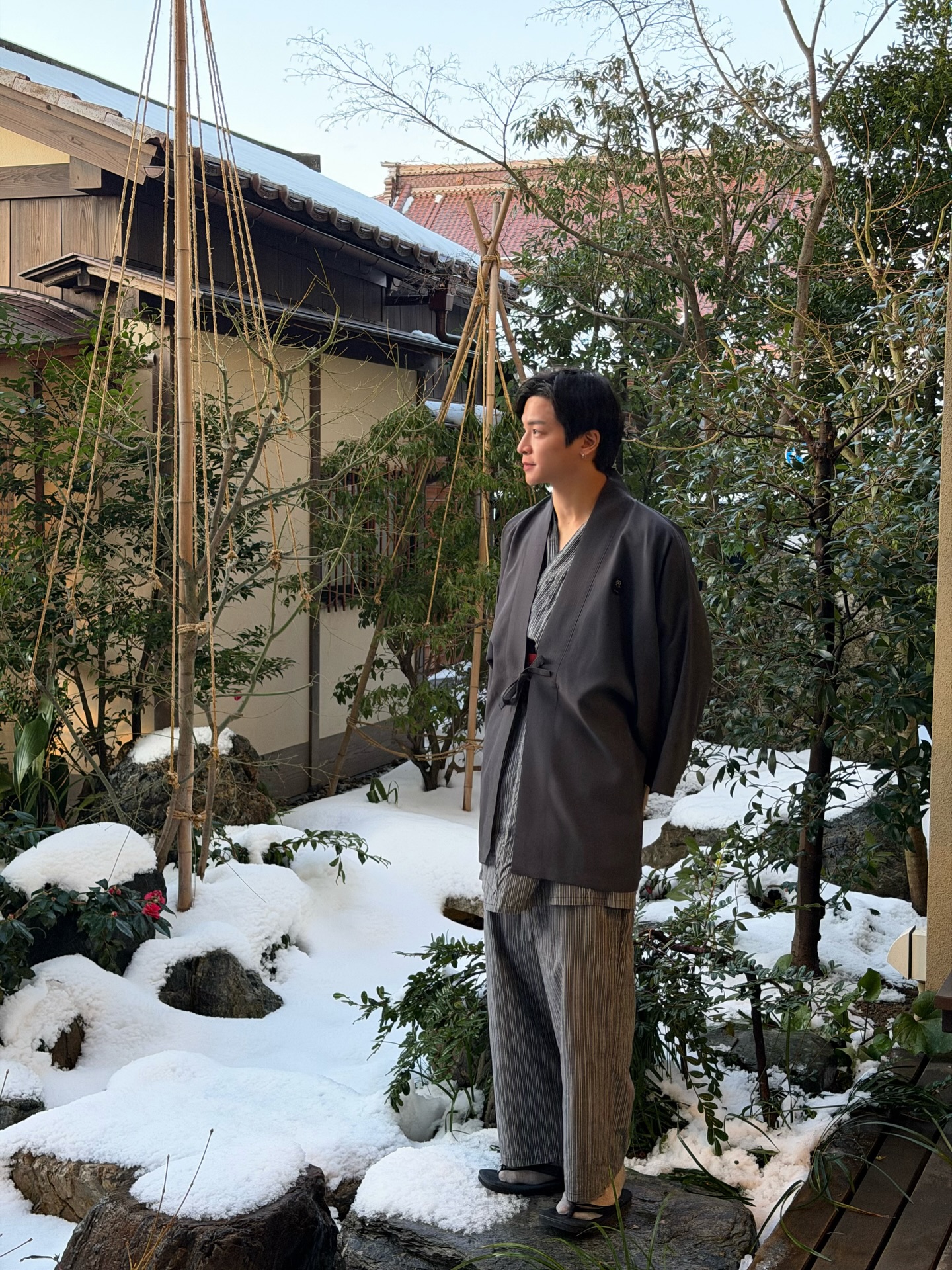 มาร์ช - จุฑาวุฒิ ภัทรกำพล