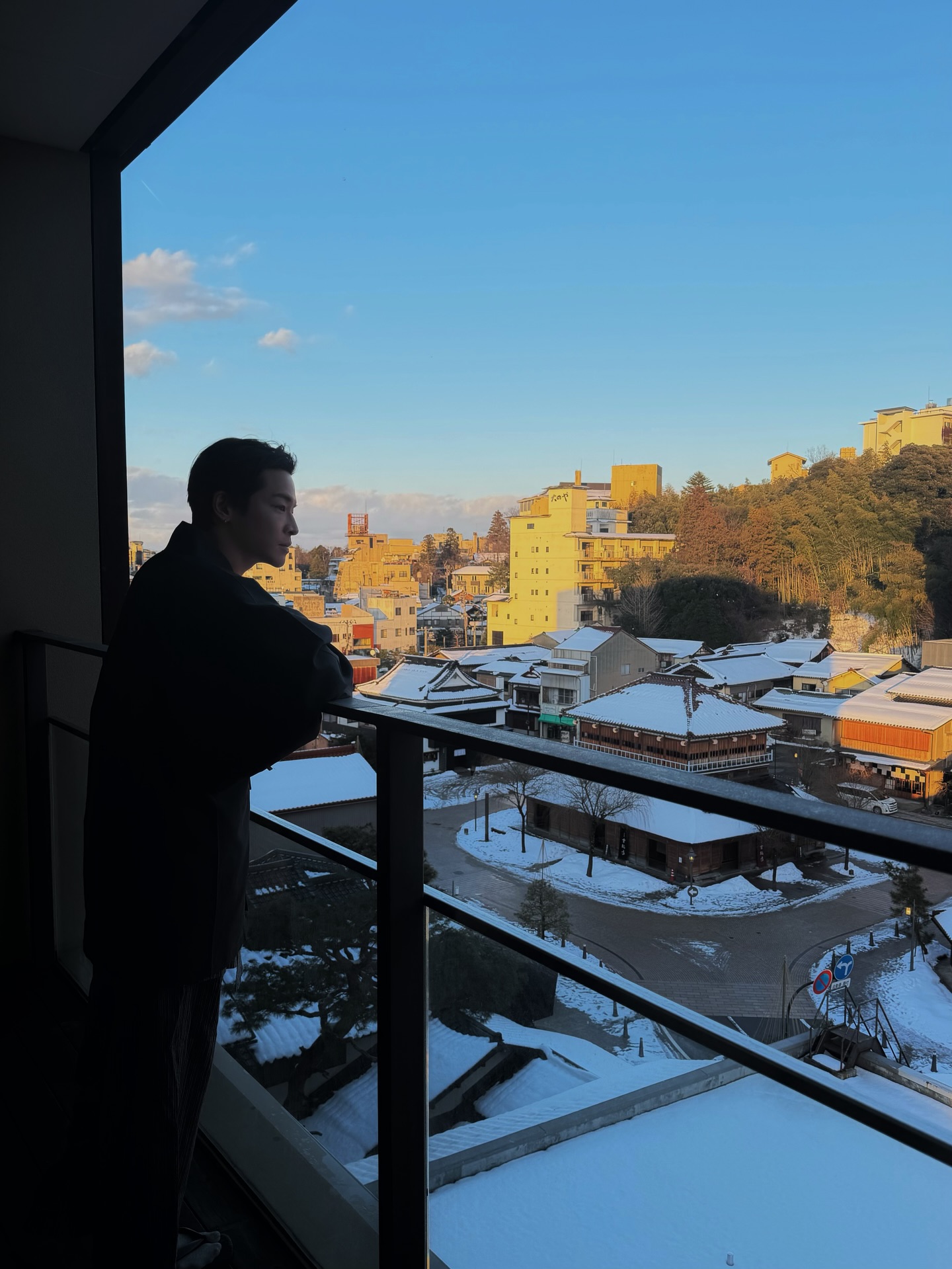 มาร์ช - จุฑาวุฒิ ภัทรกำพล