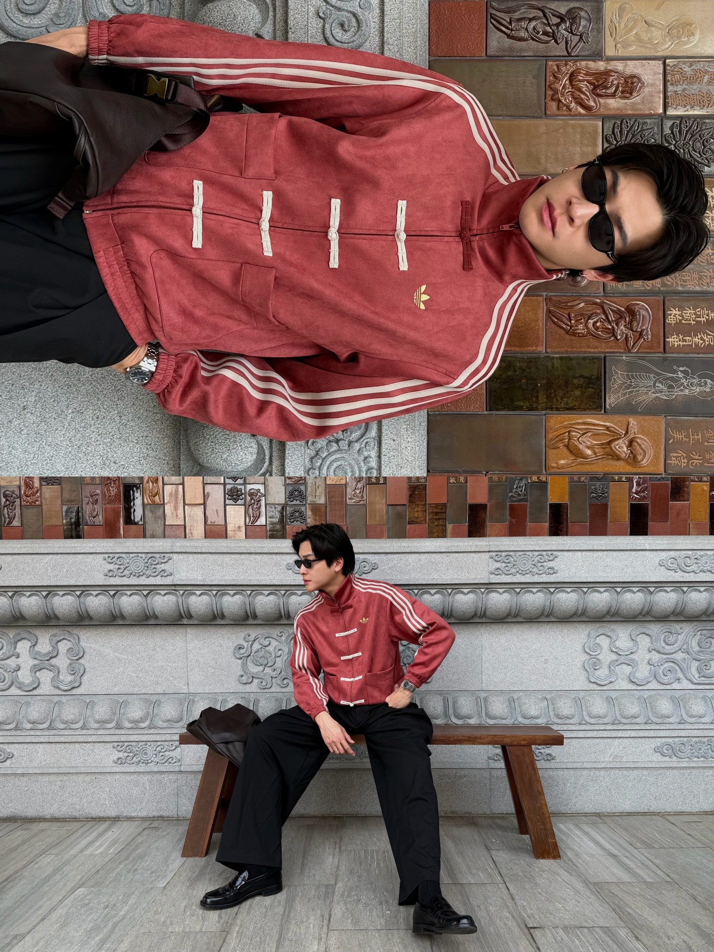 มาร์ช - จุฑาวุฒิ ภัทรกำพล