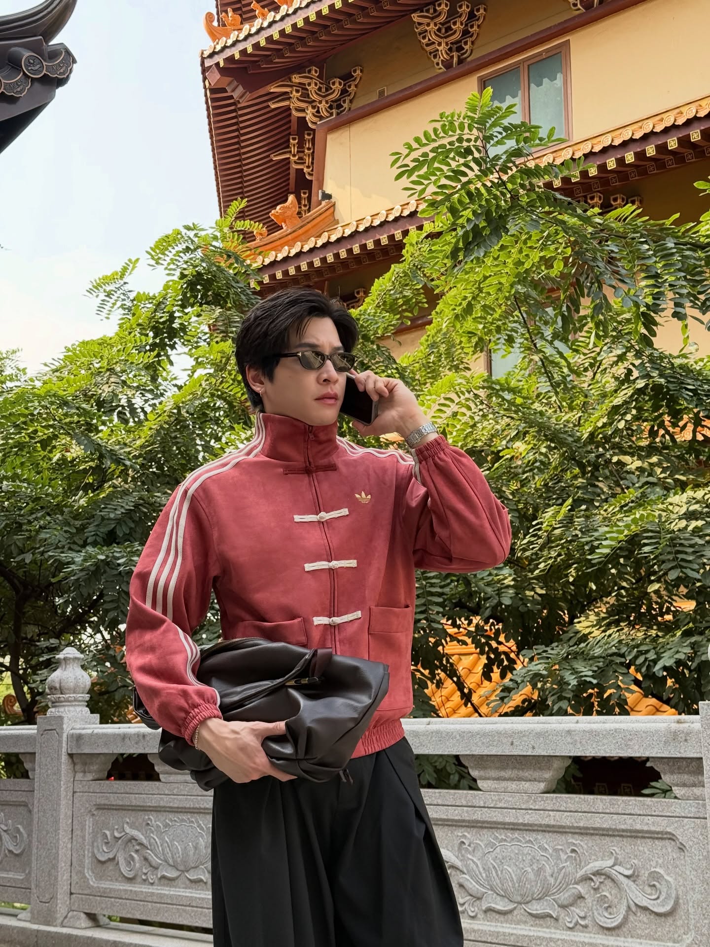 มาร์ช - จุฑาวุฒิ ภัทรกำพล