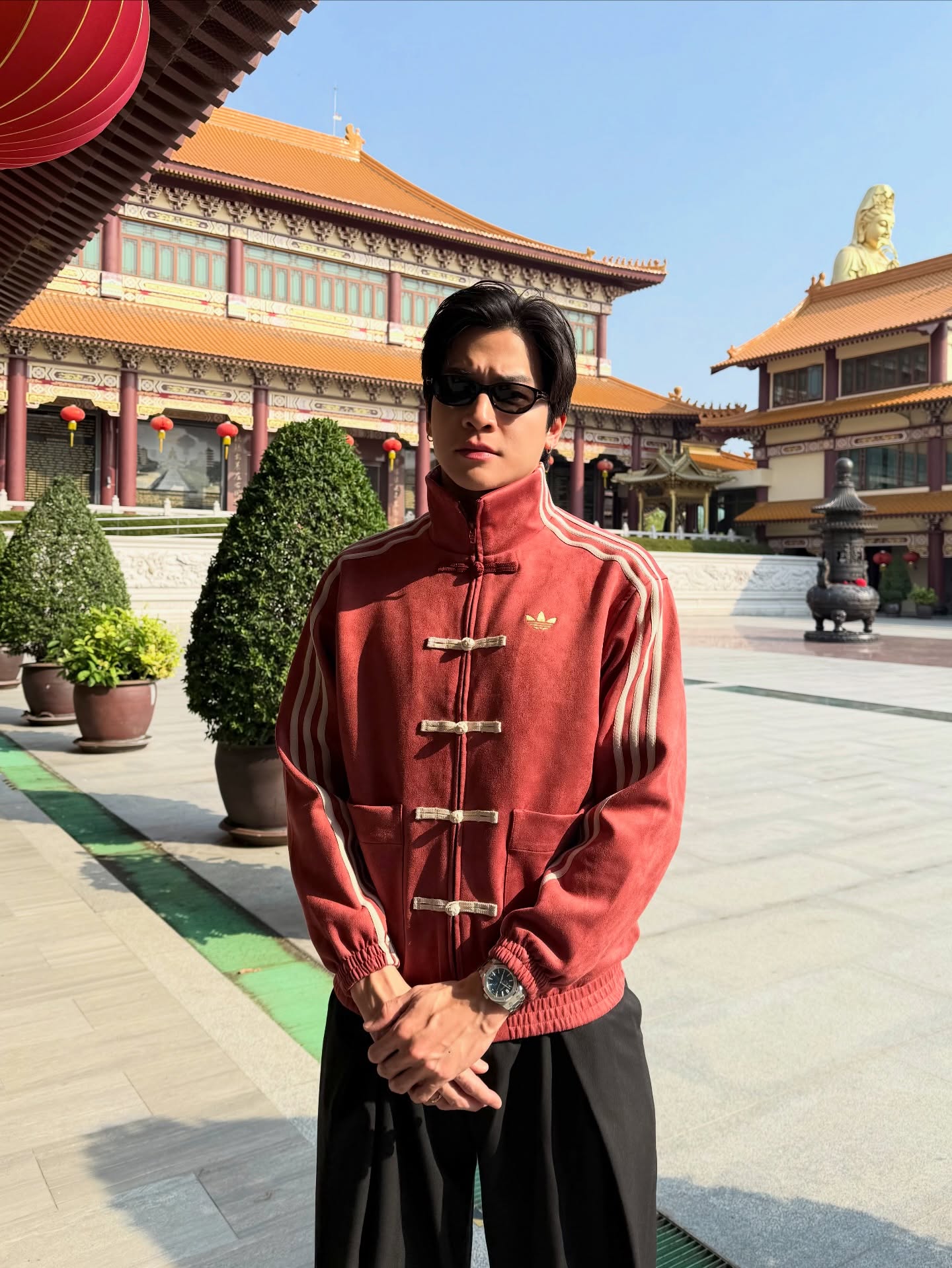 มาร์ช - จุฑาวุฒิ ภัทรกำพล