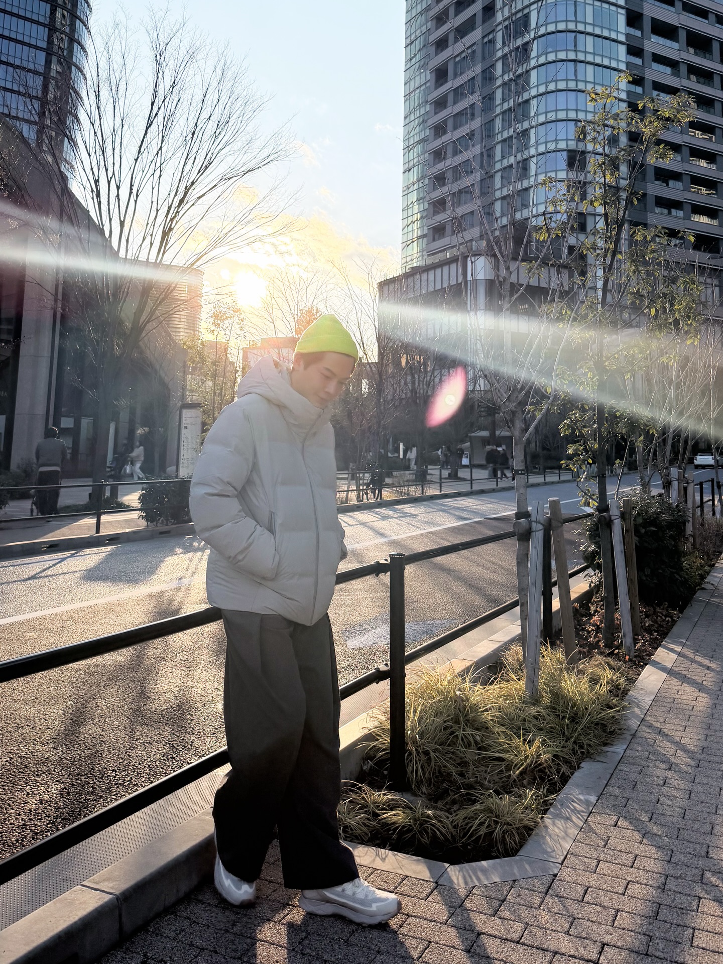 มาร์ช - จุฑาวุฒิ ภัทรกำพล