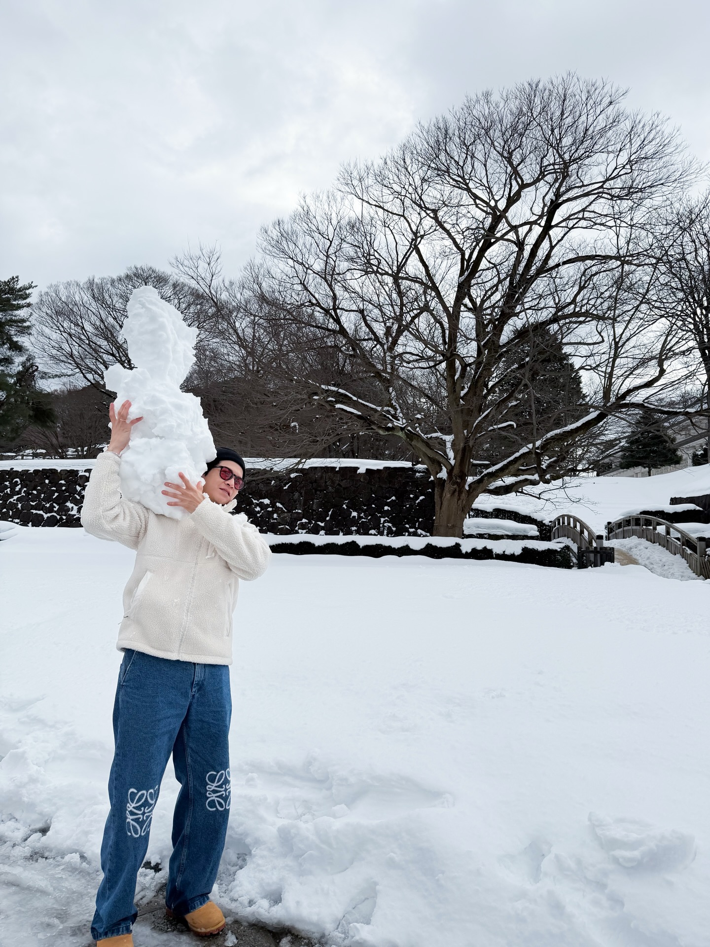 มาร์ช - จุฑาวุฒิ ภัทรกำพล