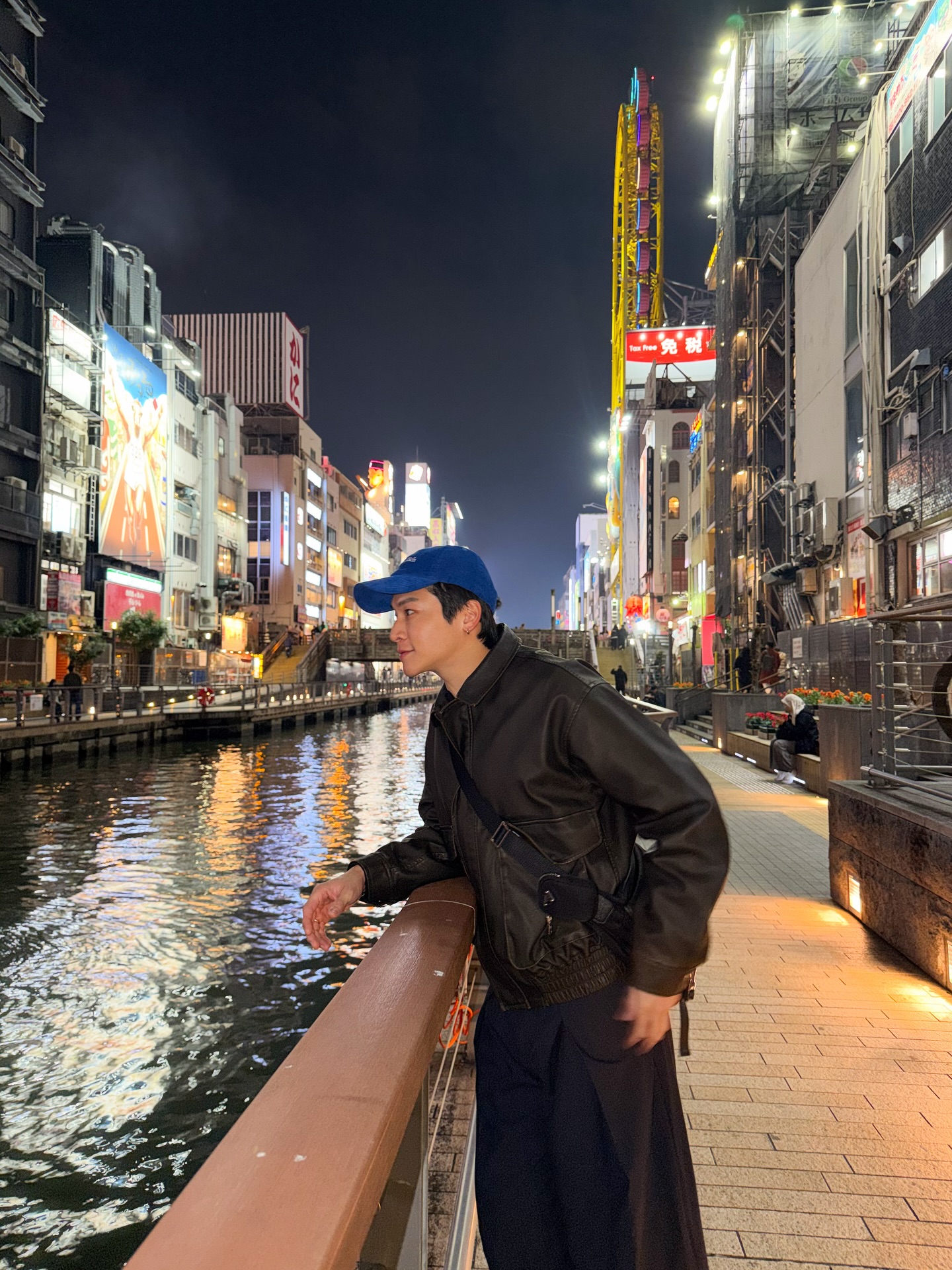 มาร์ช - จุฑาวุฒิ ภัทรกำพล