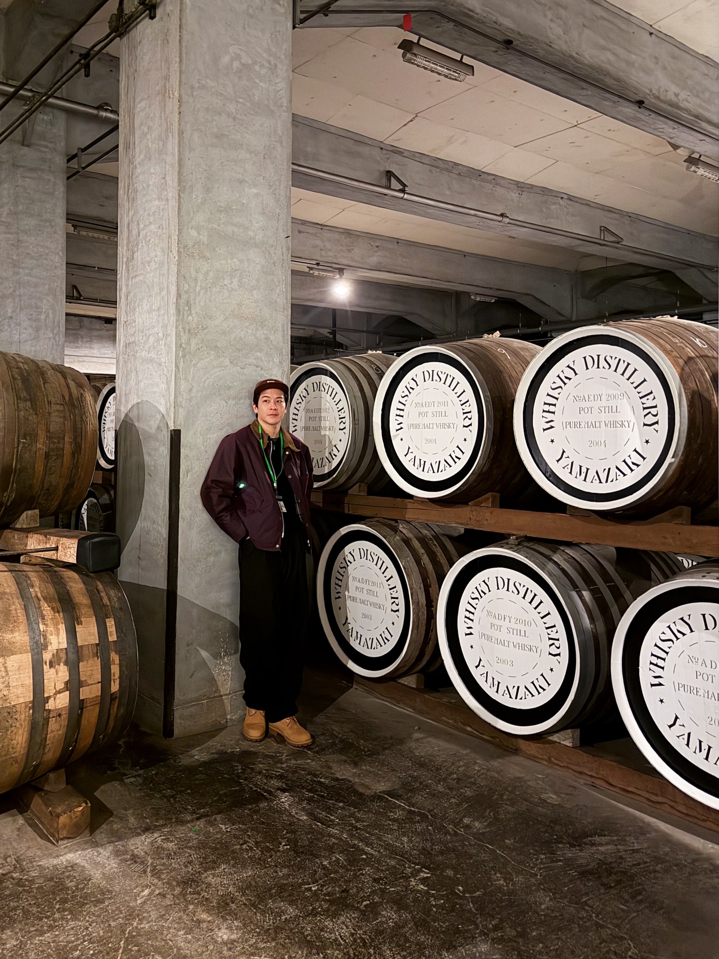 มาร์ช - จุฑาวุฒิ ภัทรกำพล