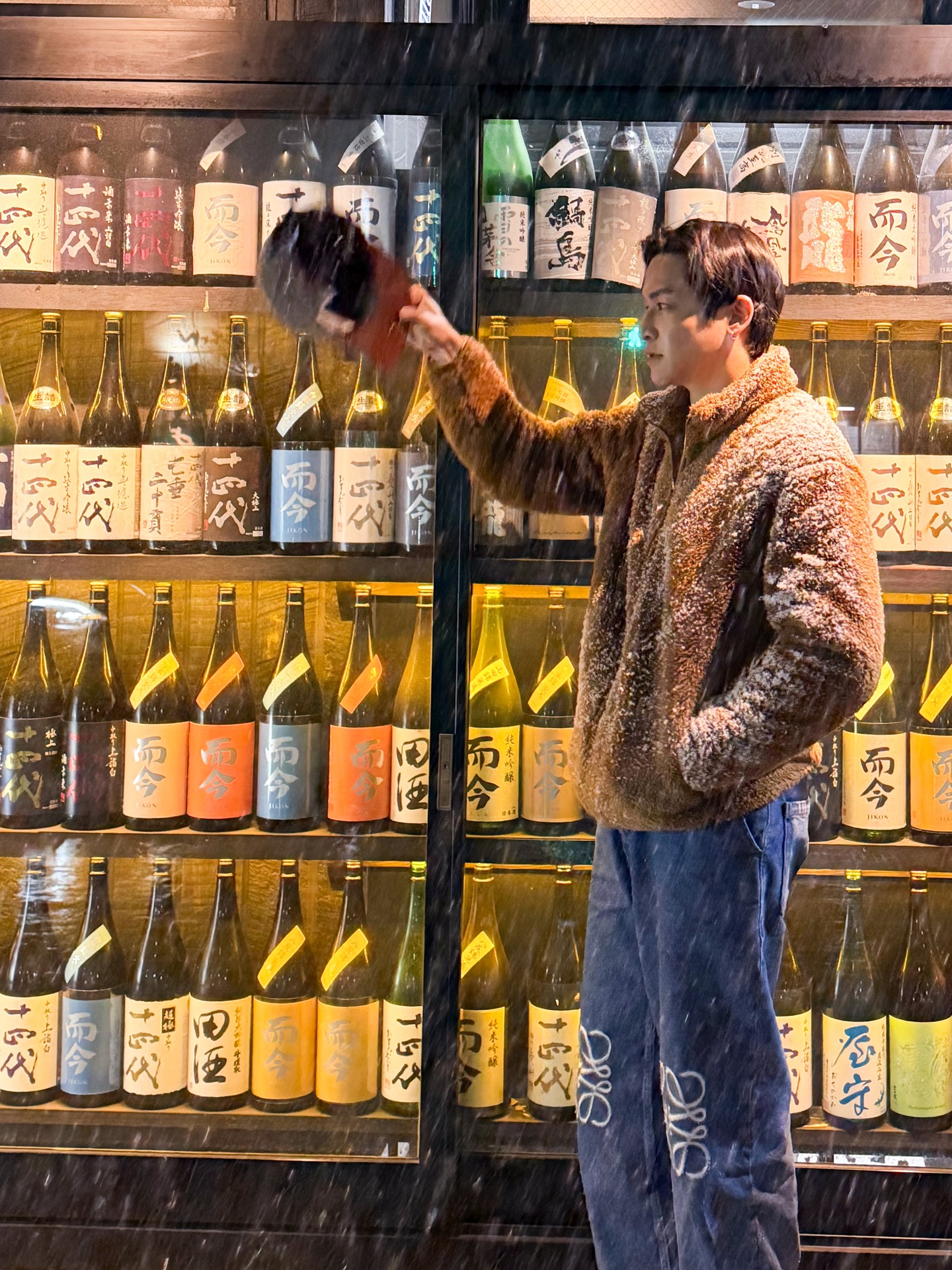 มาร์ช - จุฑาวุฒิ ภัทรกำพล