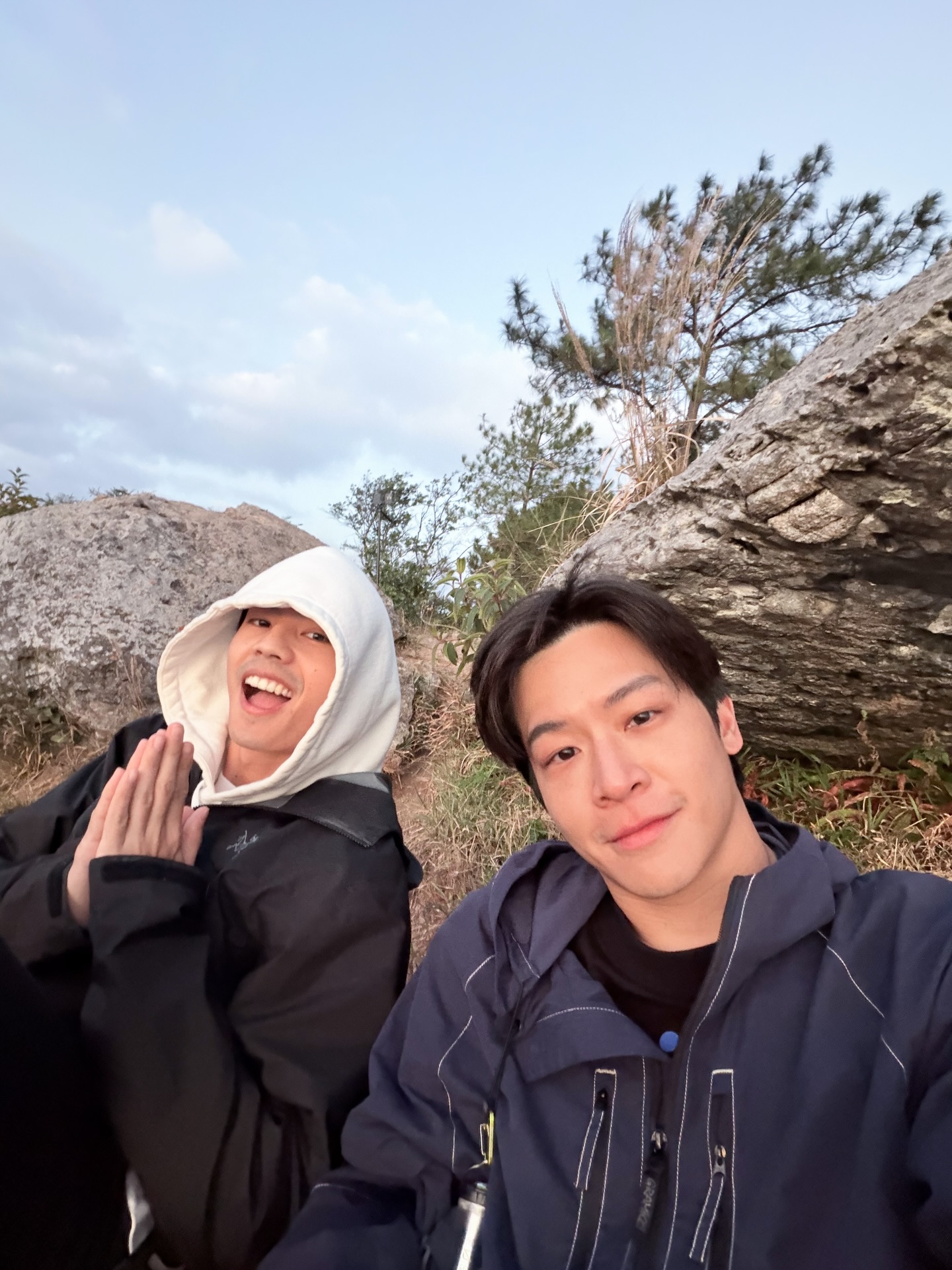 มาร์ช - จุฑาวุฒิ ภัทรกำพล