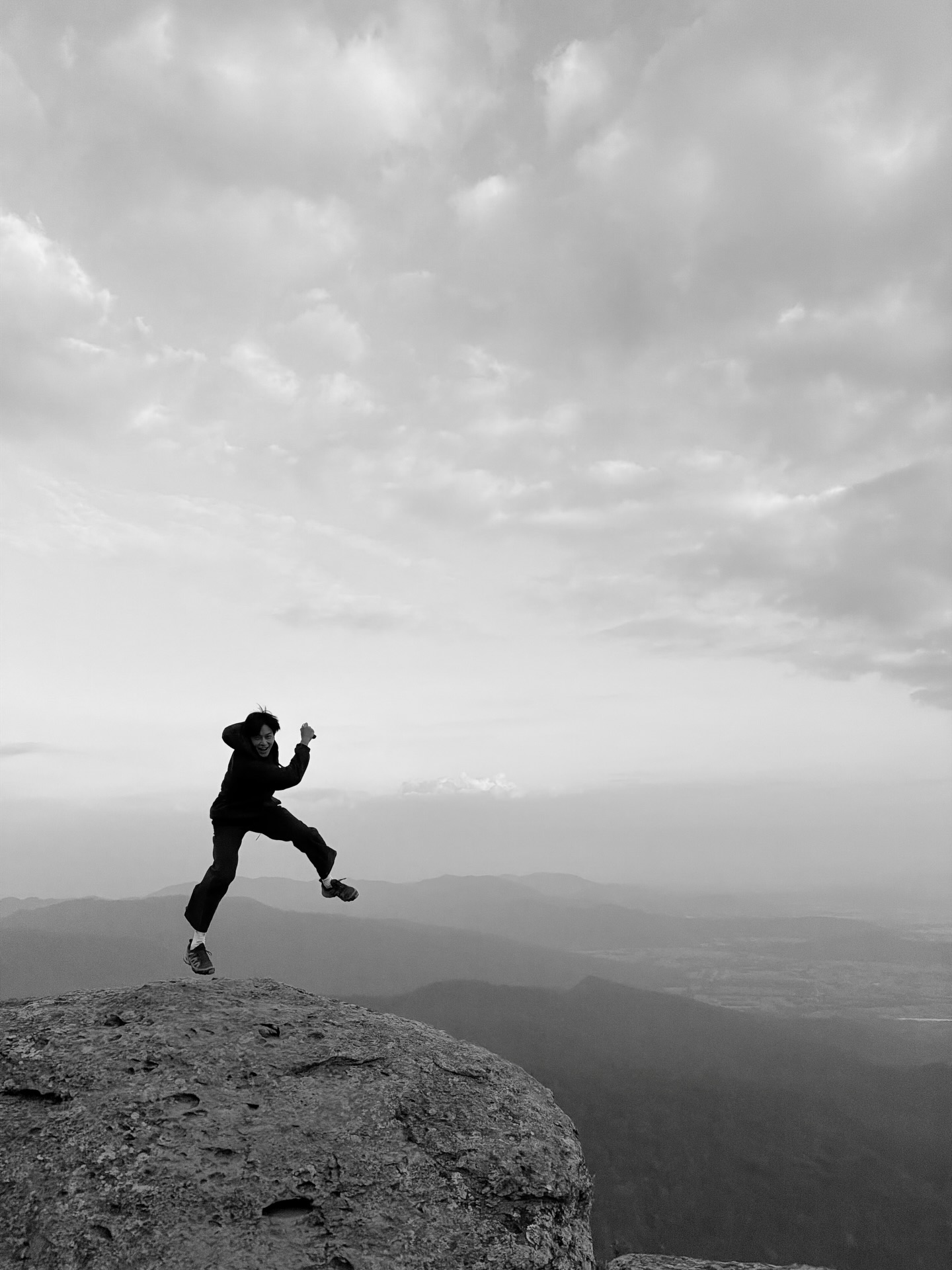 มาร์ช - จุฑาวุฒิ ภัทรกำพล