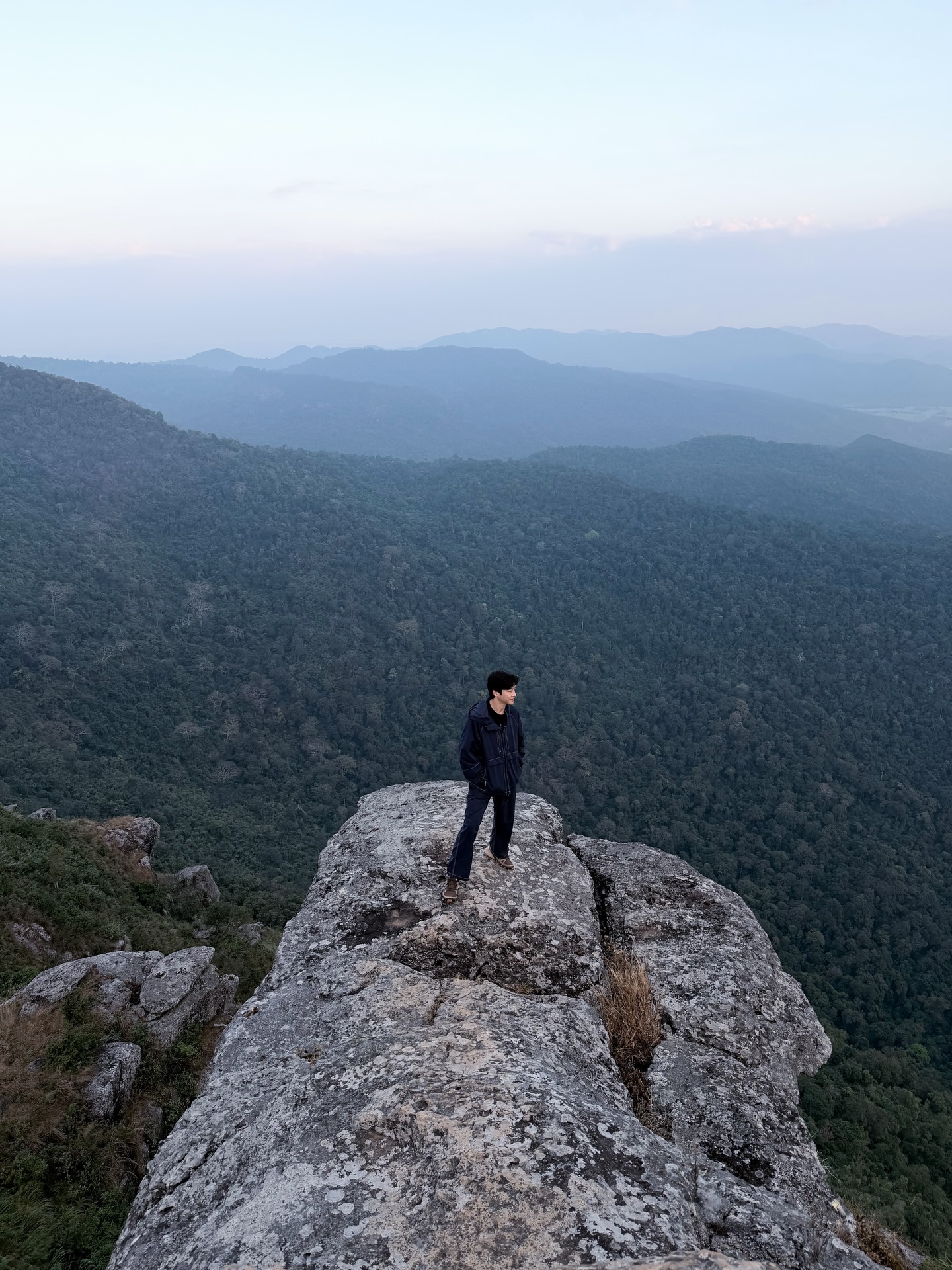 มาร์ช - จุฑาวุฒิ ภัทรกำพล