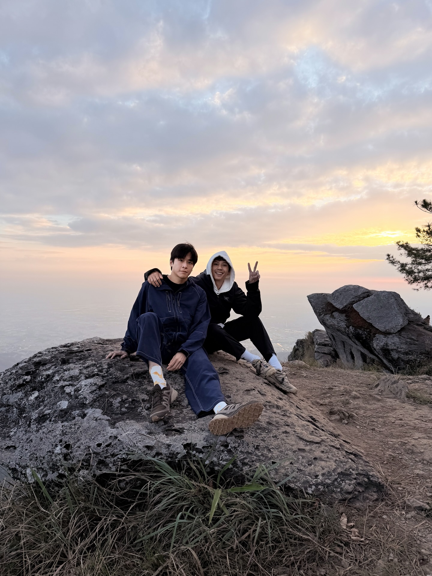 มาร์ช - จุฑาวุฒิ ภัทรกำพล