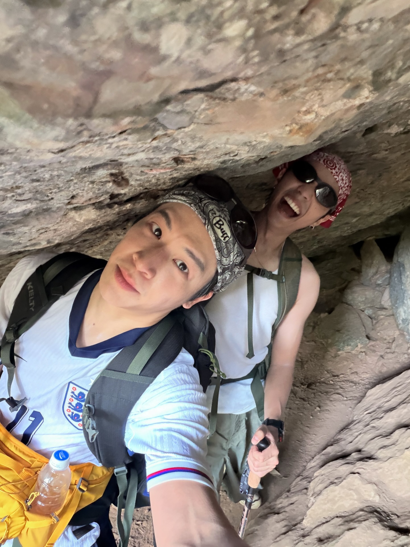 มาร์ช - จุฑาวุฒิ ภัทรกำพล