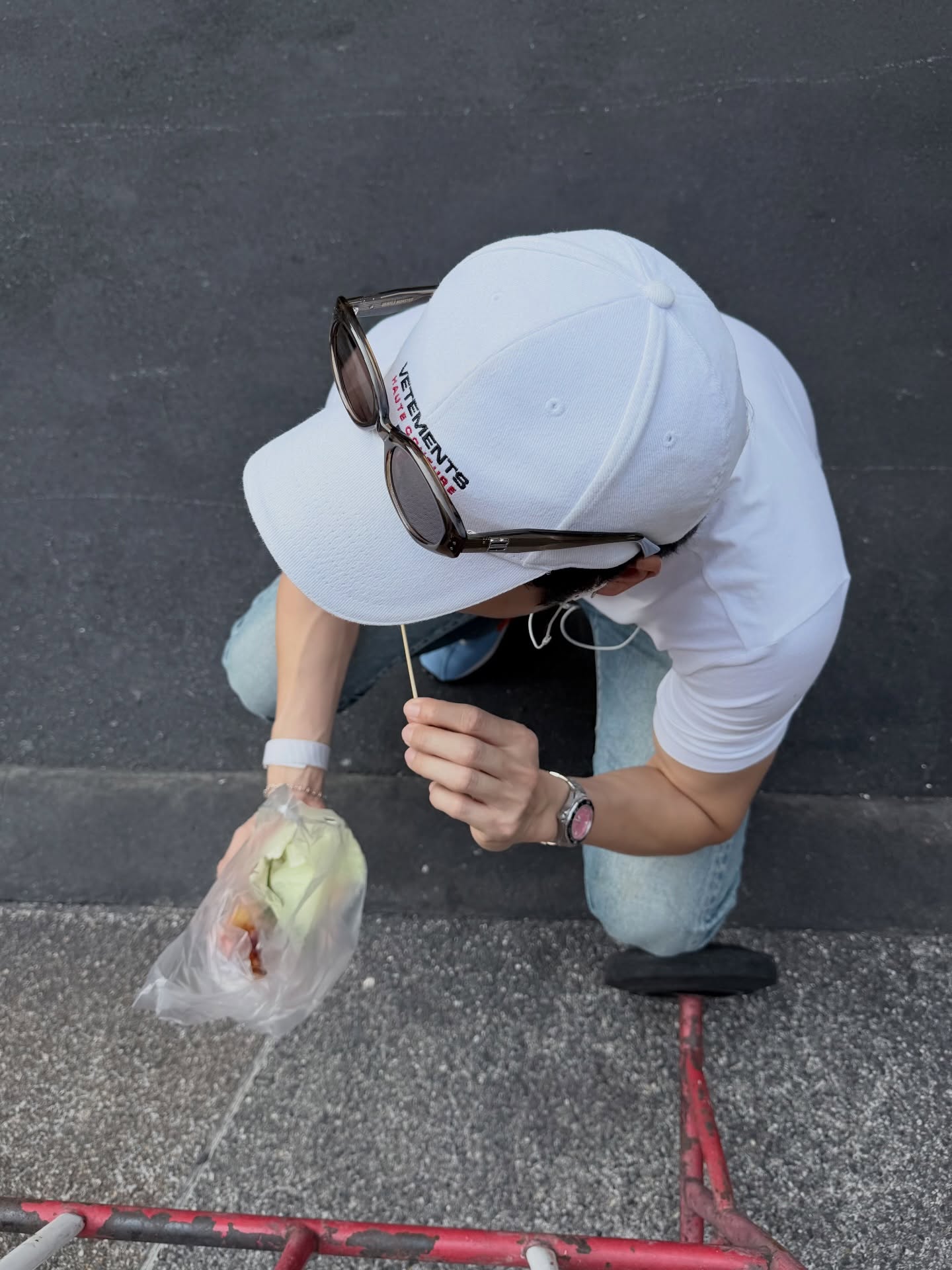 มาร์ช - จุฑาวุฒิ ภัทรกำพล