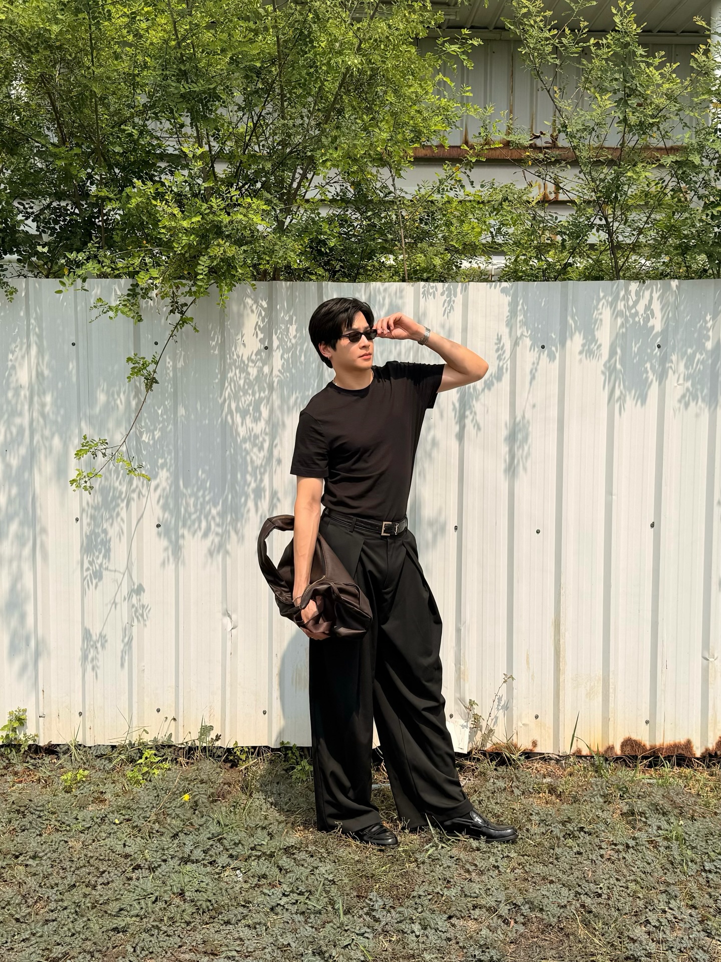 มาร์ช - จุฑาวุฒิ ภัทรกำพล