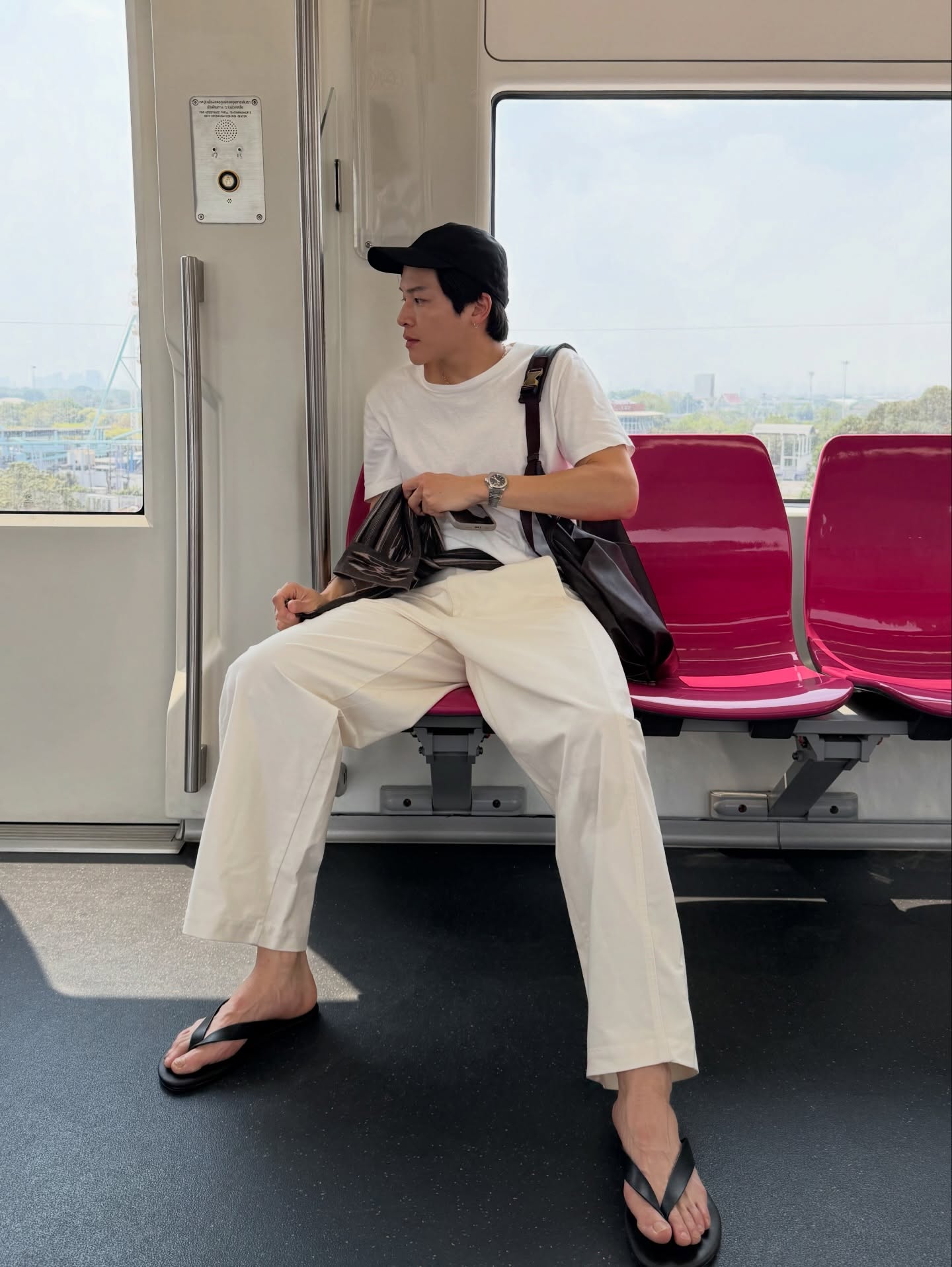 มาร์ช - จุฑาวุฒิ ภัทรกำพล