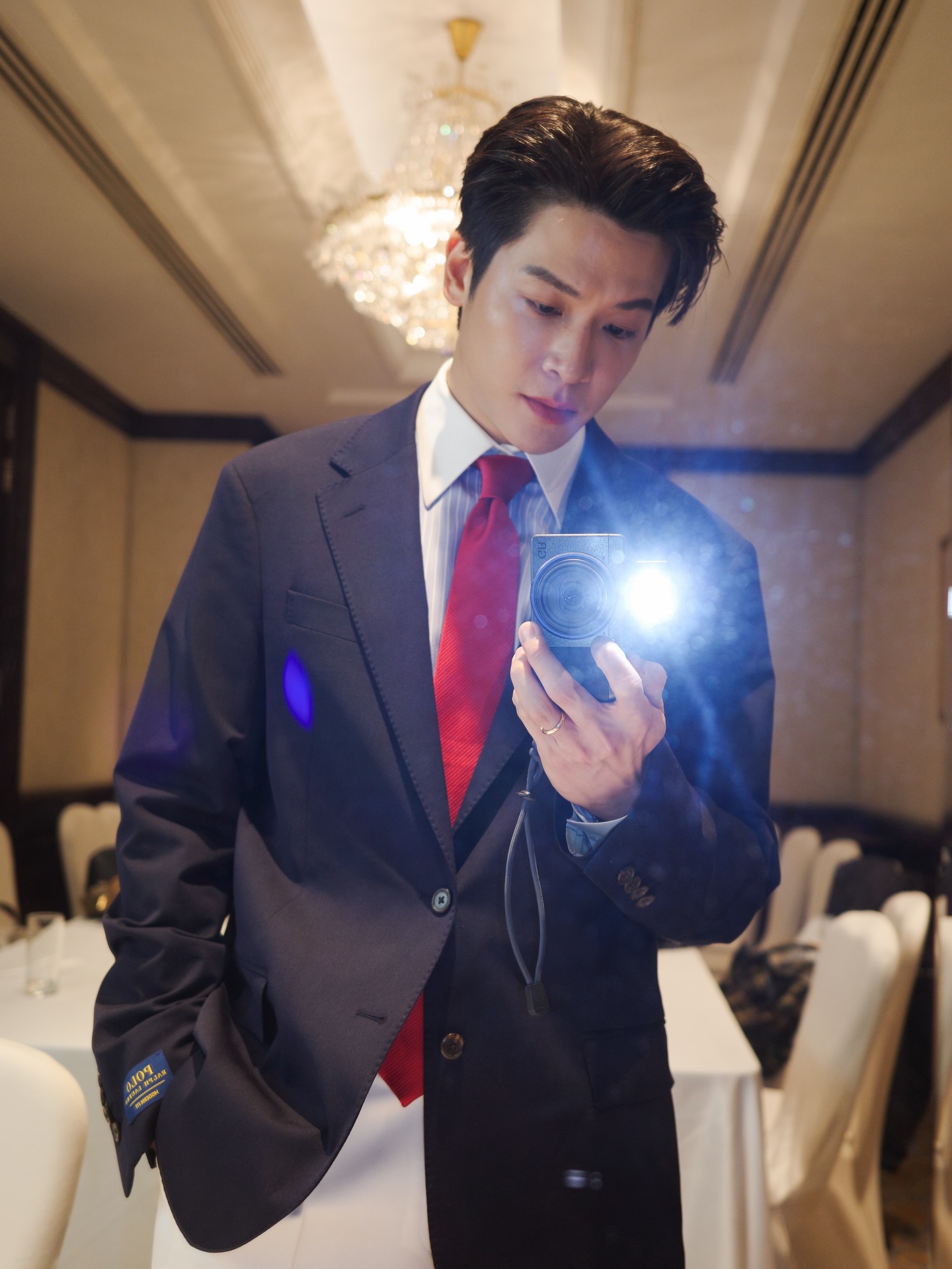 มาร์ช - จุฑาวุฒิ ภัทรกำพล