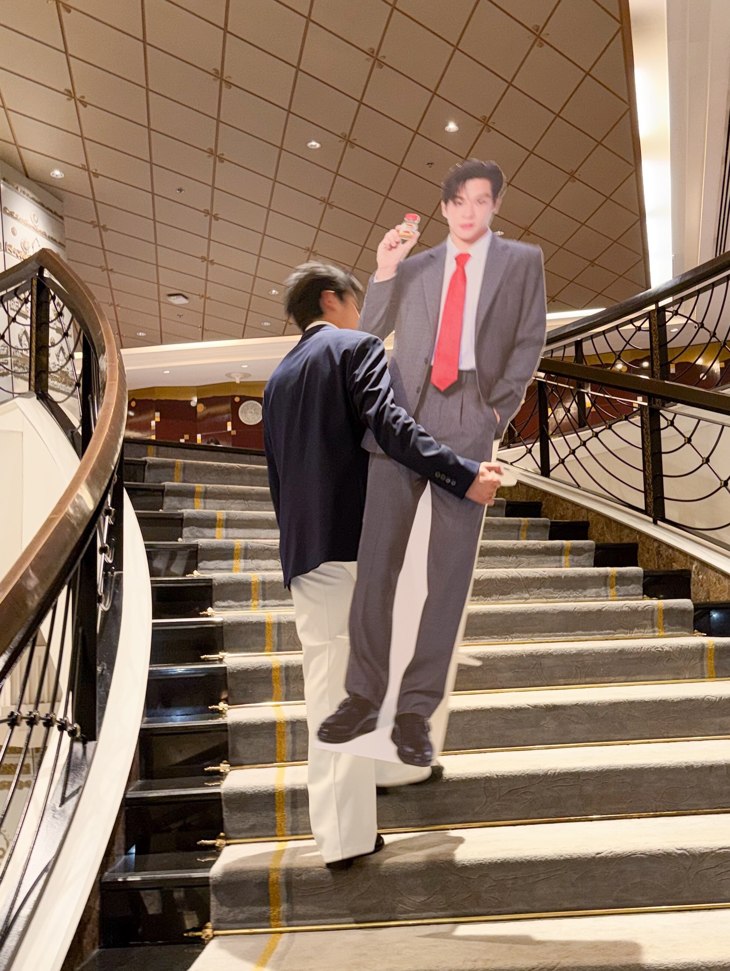 มาร์ช - จุฑาวุฒิ ภัทรกำพล