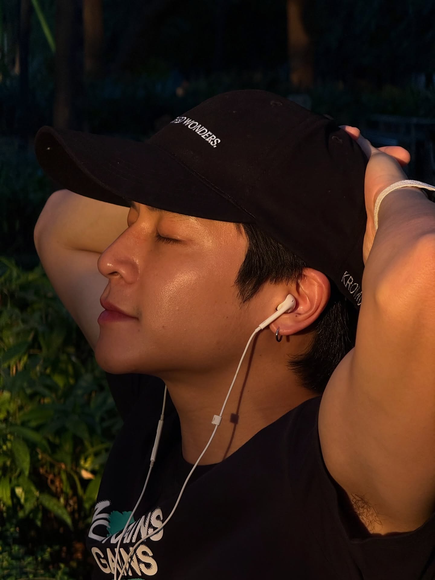 มาร์ช - จุฑาวุฒิ ภัทรกำพล