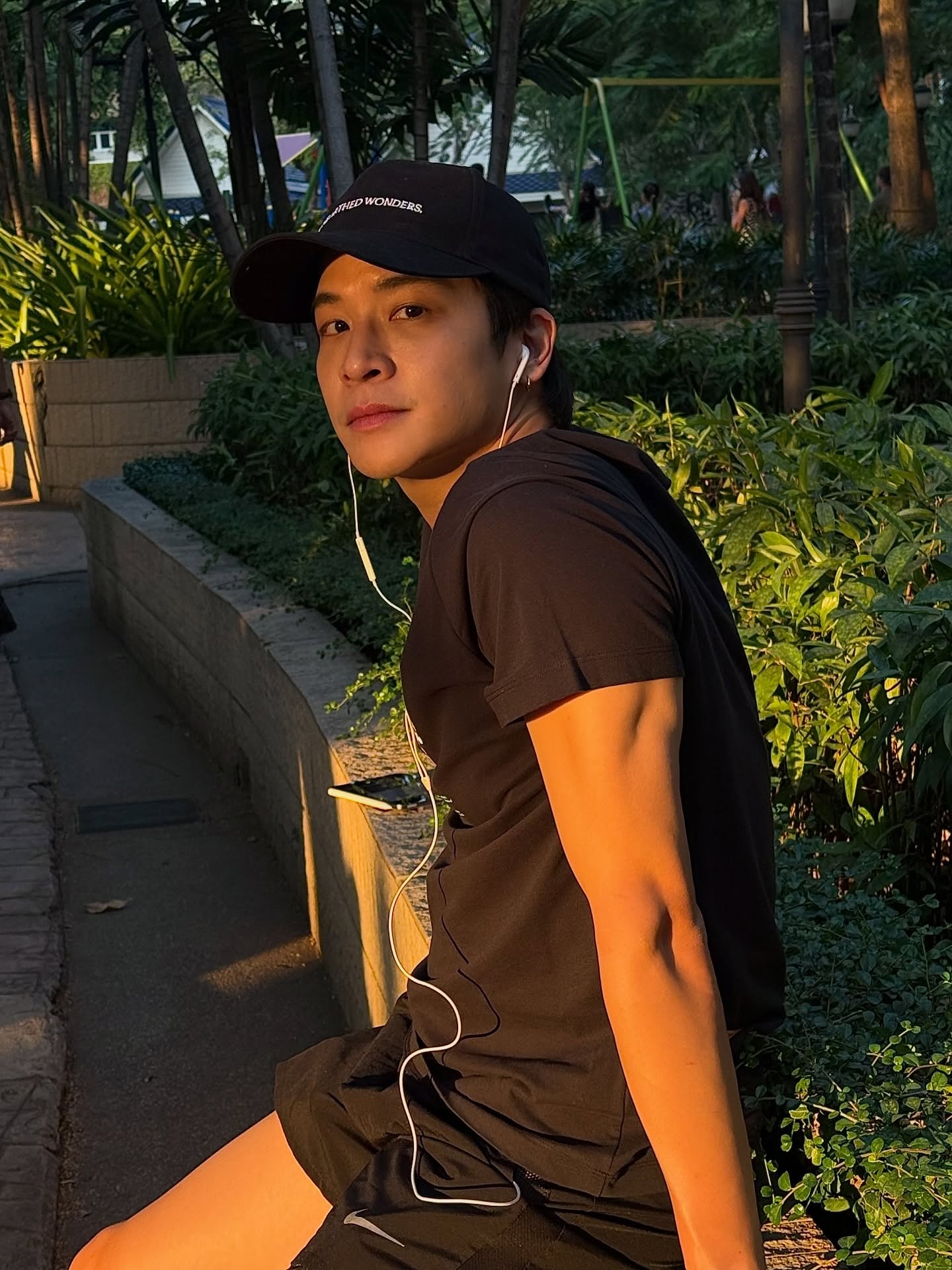 มาร์ช - จุฑาวุฒิ ภัทรกำพล