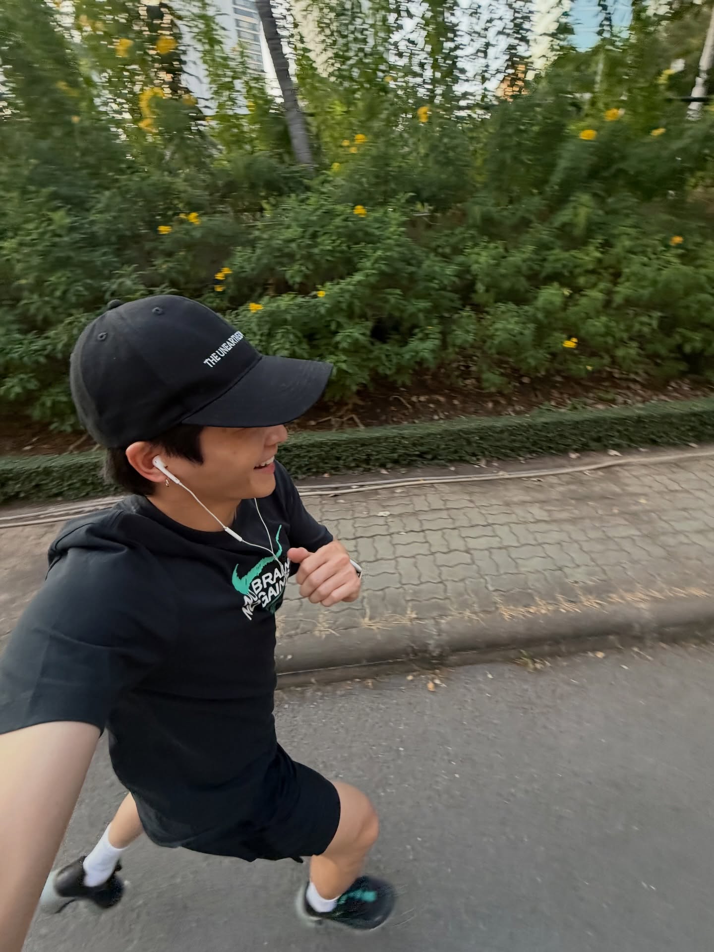 มาร์ช - จุฑาวุฒิ ภัทรกำพล