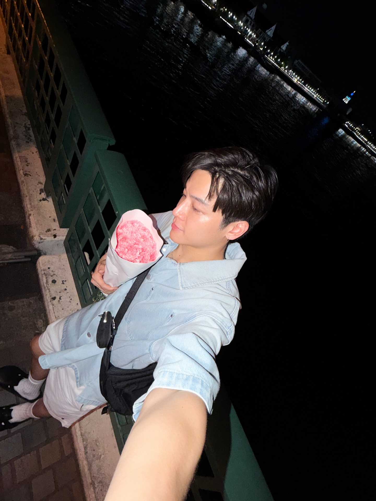 มาร์ช - จุฑาวุฒิ ภัทรกำพล