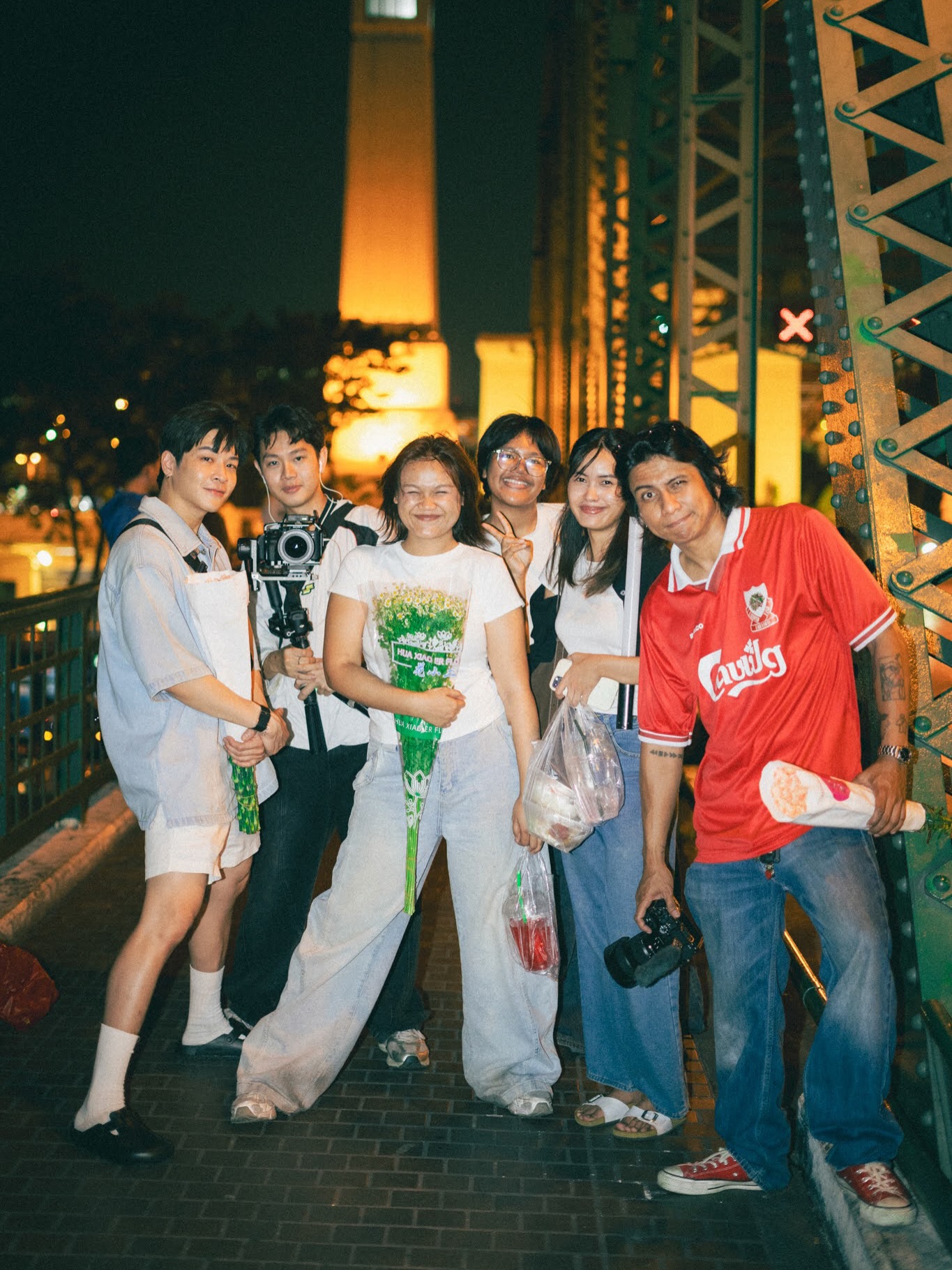 มาร์ช - จุฑาวุฒิ ภัทรกำพล