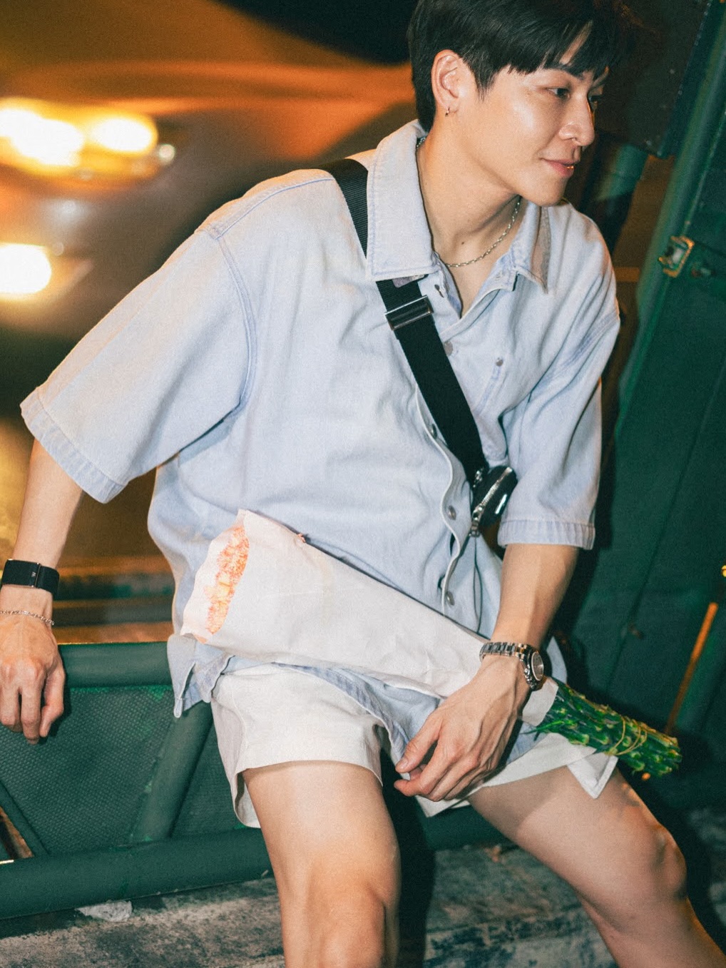 มาร์ช - จุฑาวุฒิ ภัทรกำพล