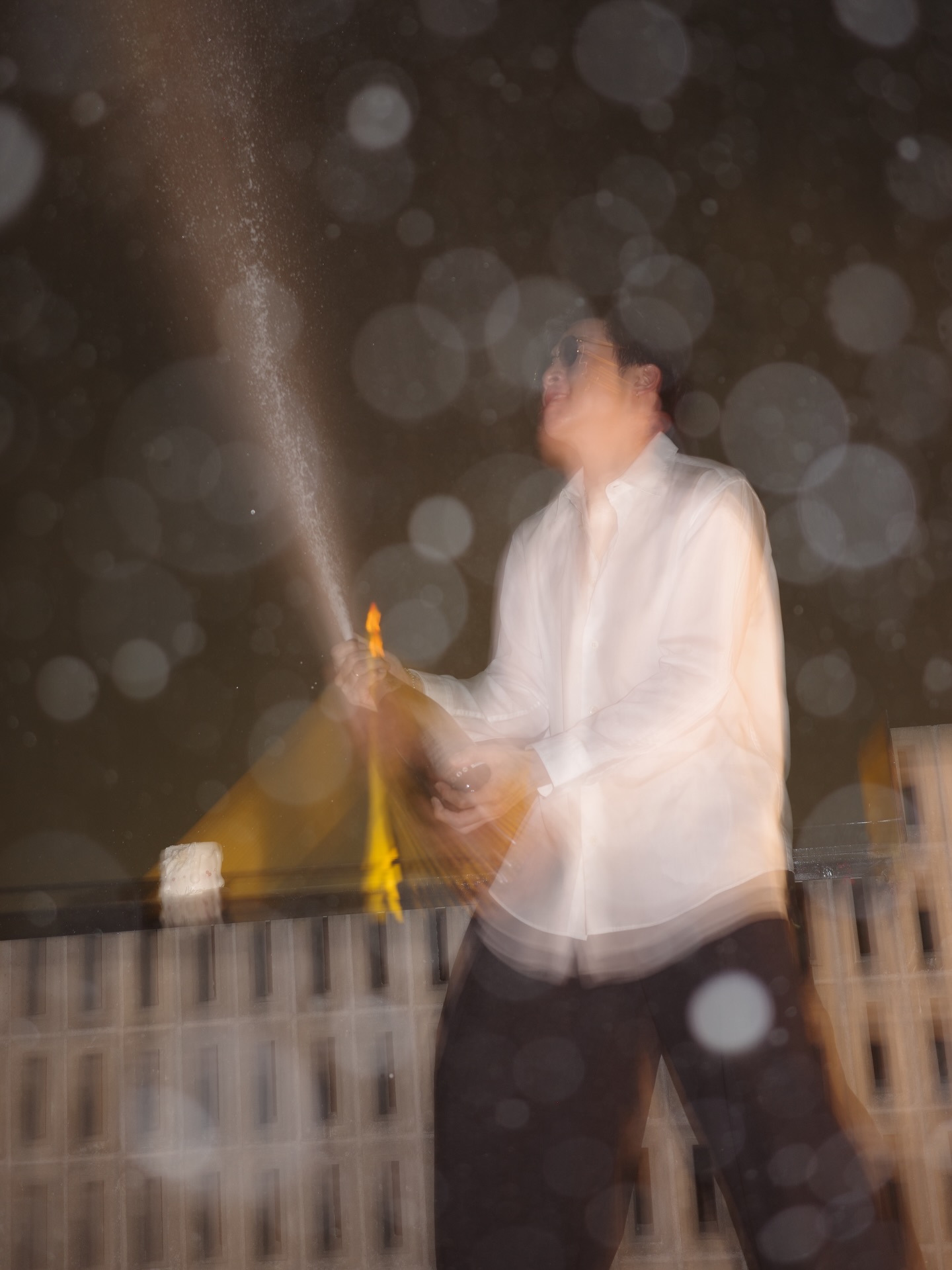 มาร์ช - จุฑาวุฒิ ภัทรกำพล