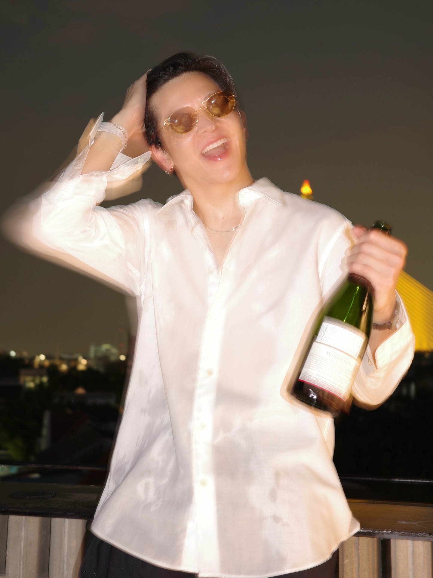 มาร์ช - จุฑาวุฒิ ภัทรกำพล