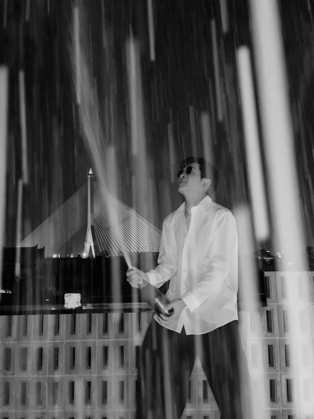 มาร์ช - จุฑาวุฒิ ภัทรกำพล