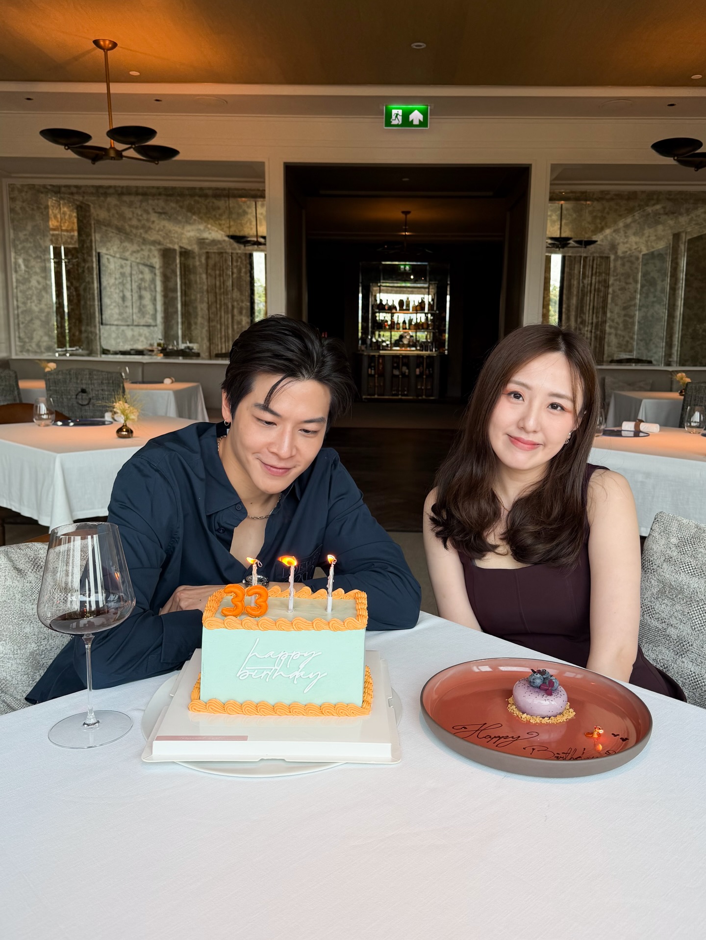 มาร์ช - จุฑาวุฒิ ภัทรกำพล