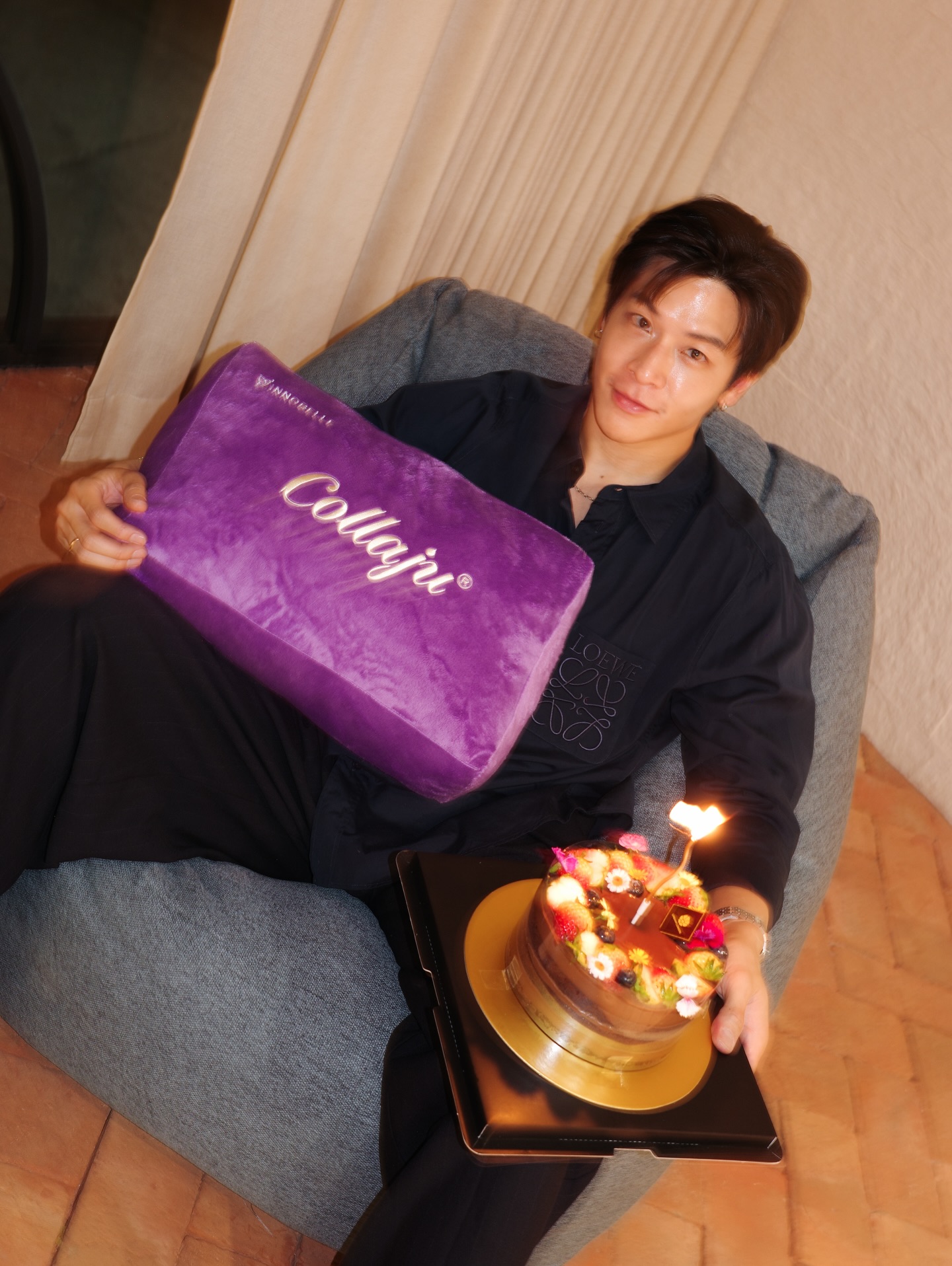 มาร์ช - จุฑาวุฒิ ภัทรกำพล