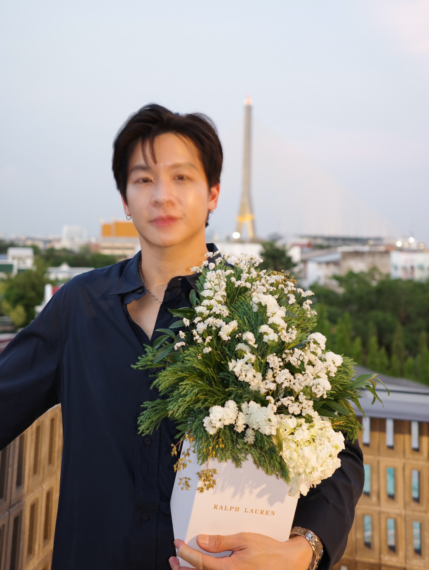 มาร์ช - จุฑาวุฒิ ภัทรกำพล