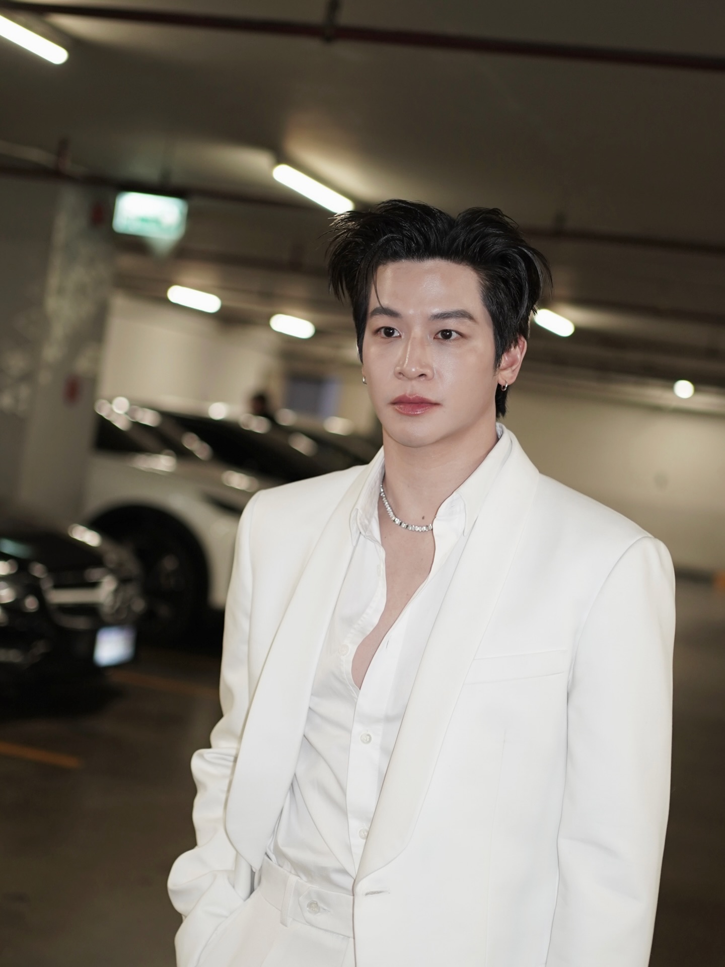 มาร์ช - จุฑาวุฒิ ภัทรกำพล