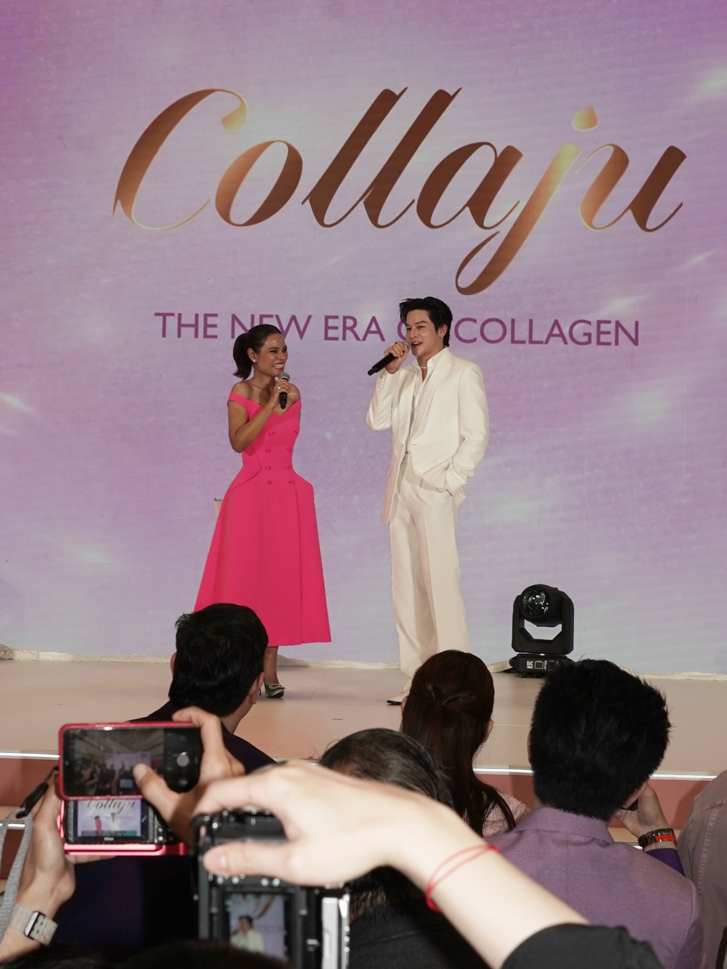 มาร์ช - จุฑาวุฒิ ภัทรกำพล