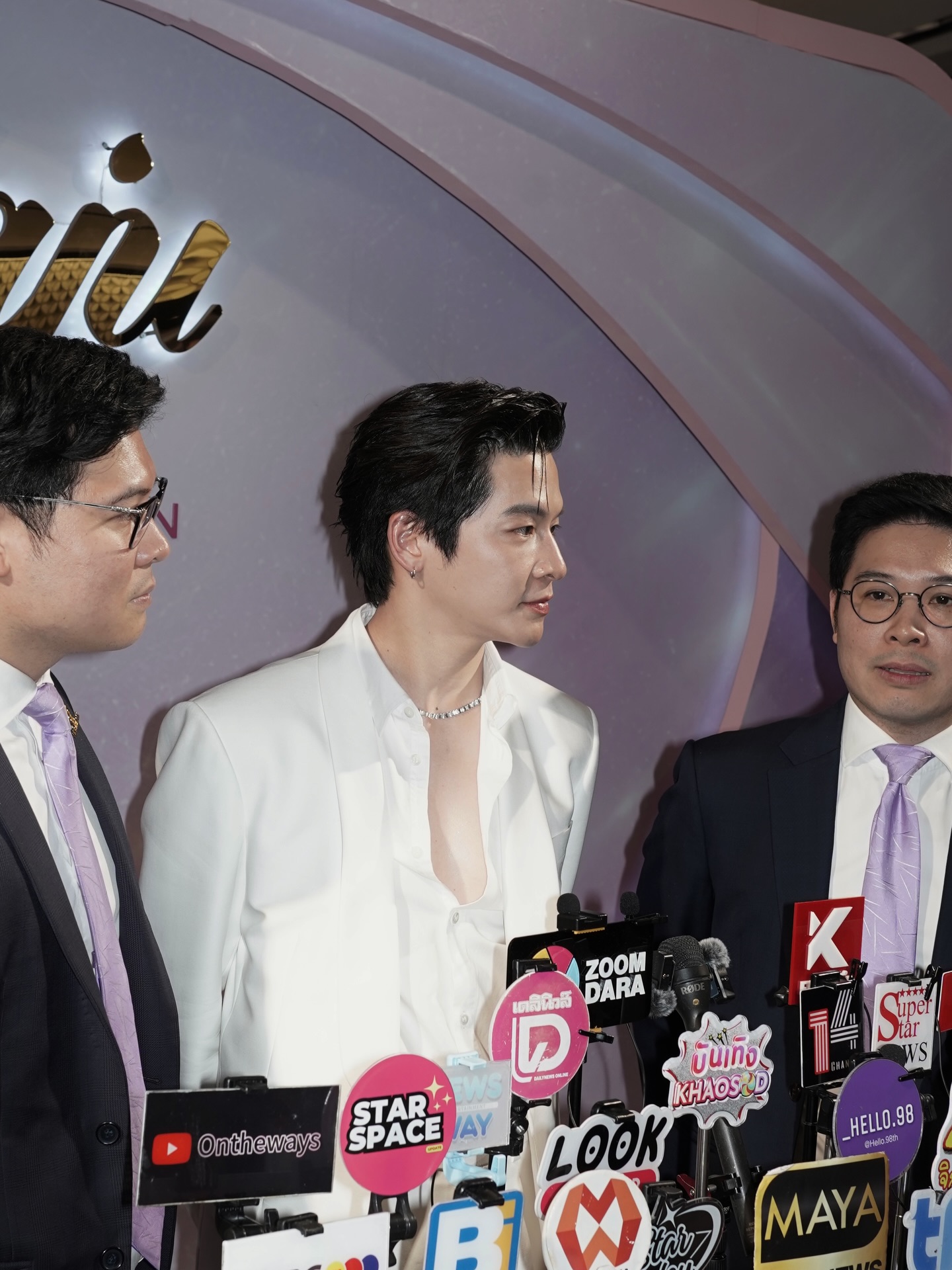 มาร์ช - จุฑาวุฒิ ภัทรกำพล