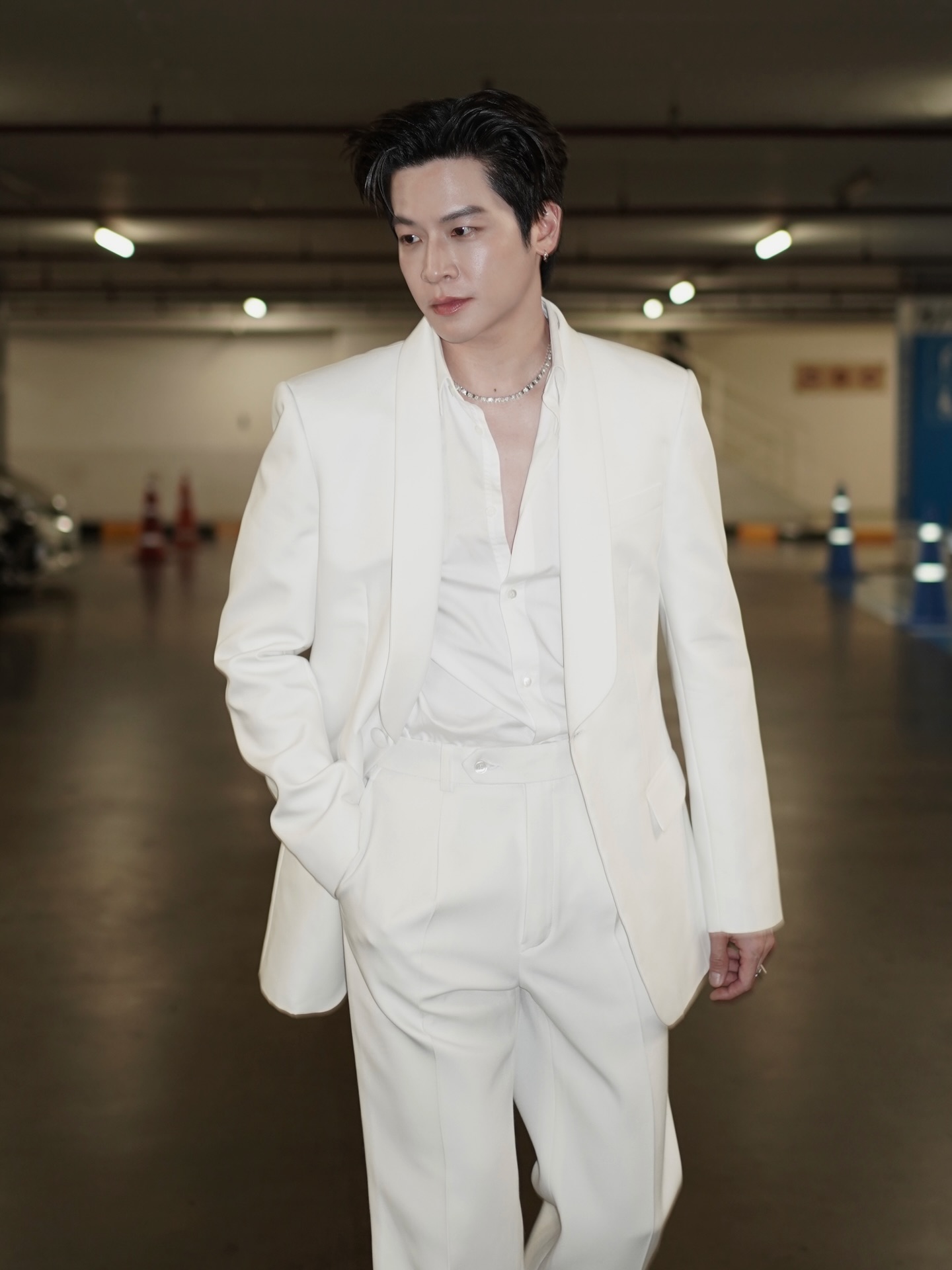 มาร์ช - จุฑาวุฒิ ภัทรกำพล