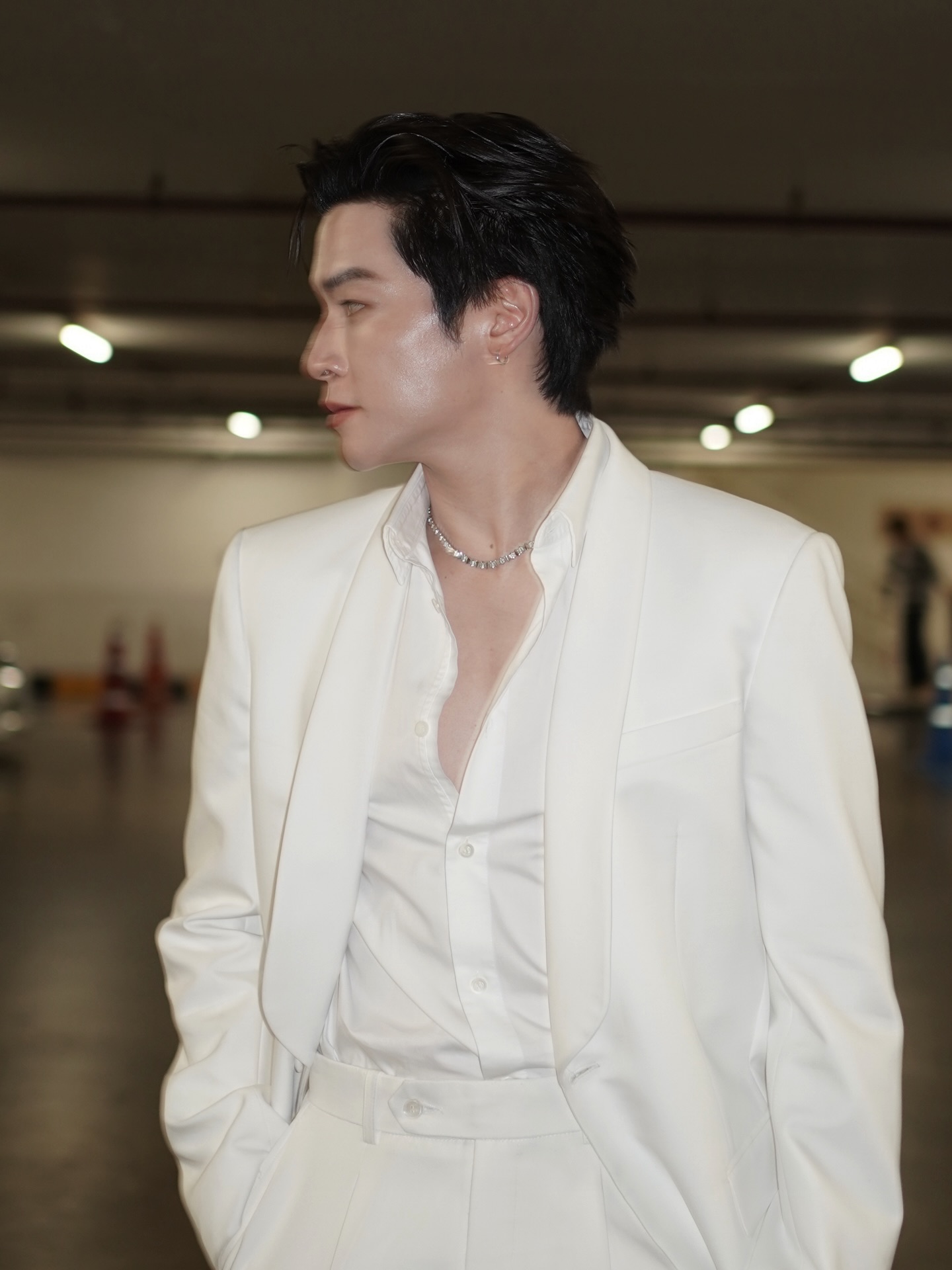 มาร์ช - จุฑาวุฒิ ภัทรกำพล