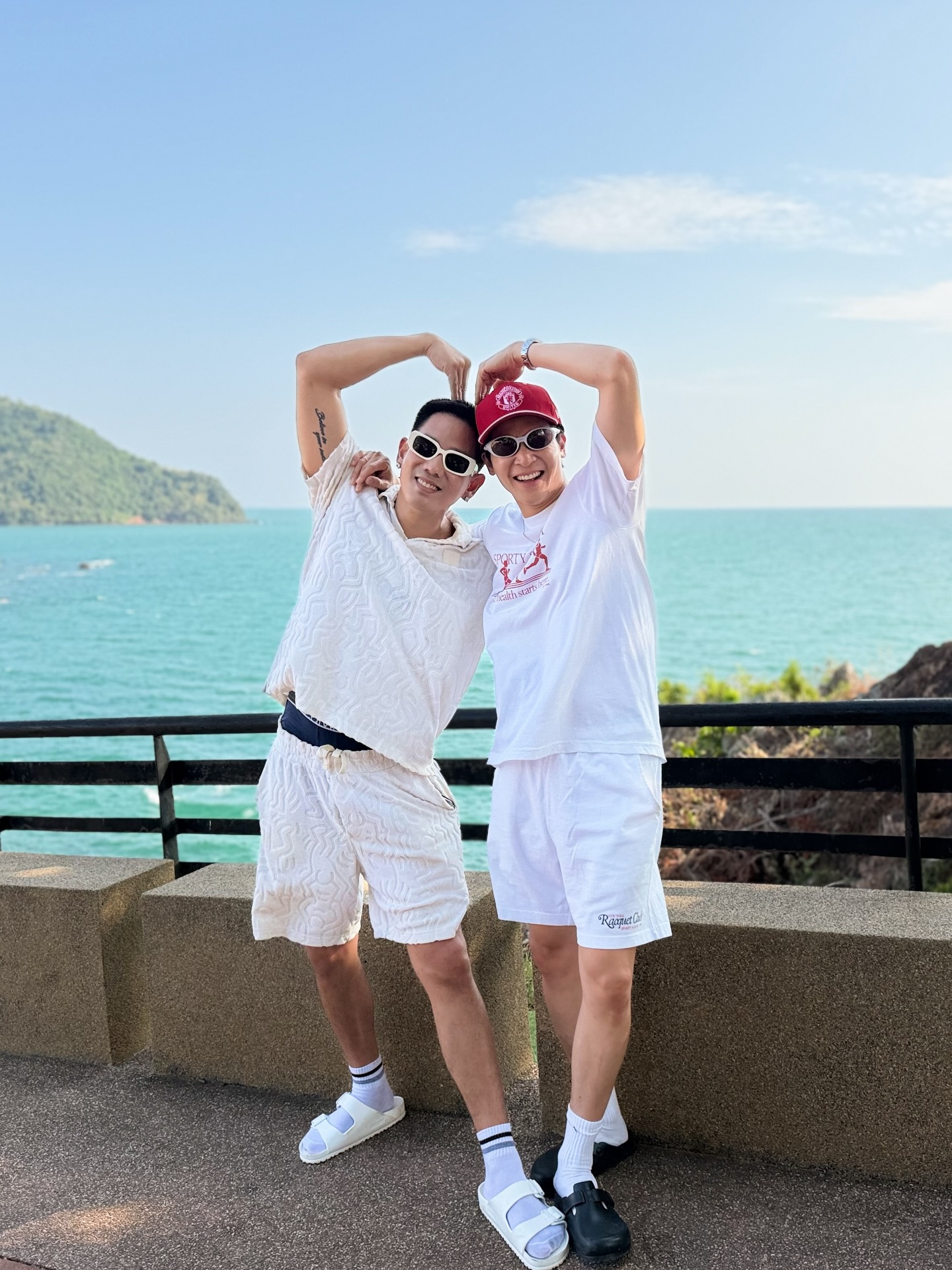 มาร์ช - จุฑาวุฒิ ภัทรกำพล