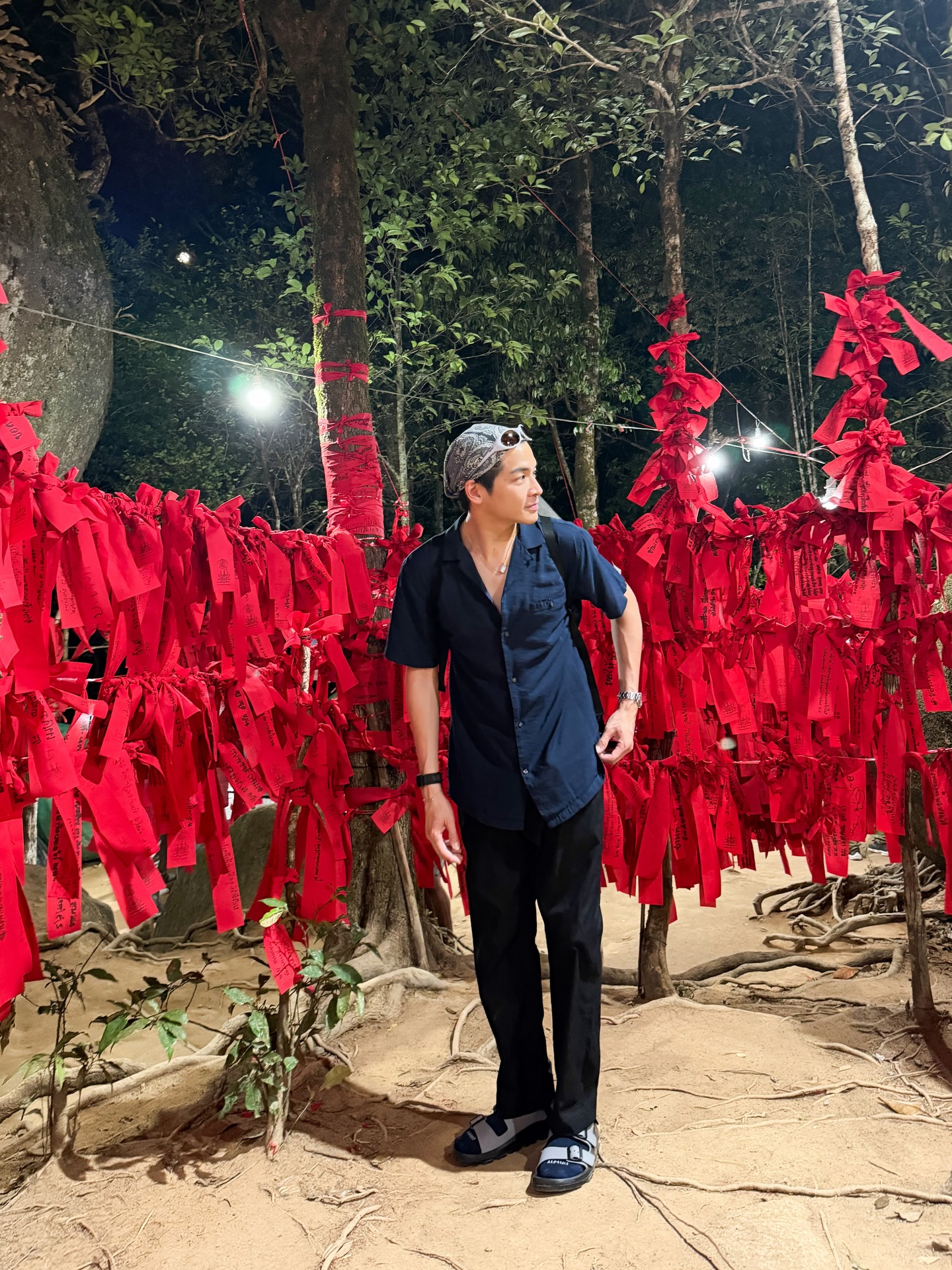 มาร์ช - จุฑาวุฒิ ภัทรกำพล