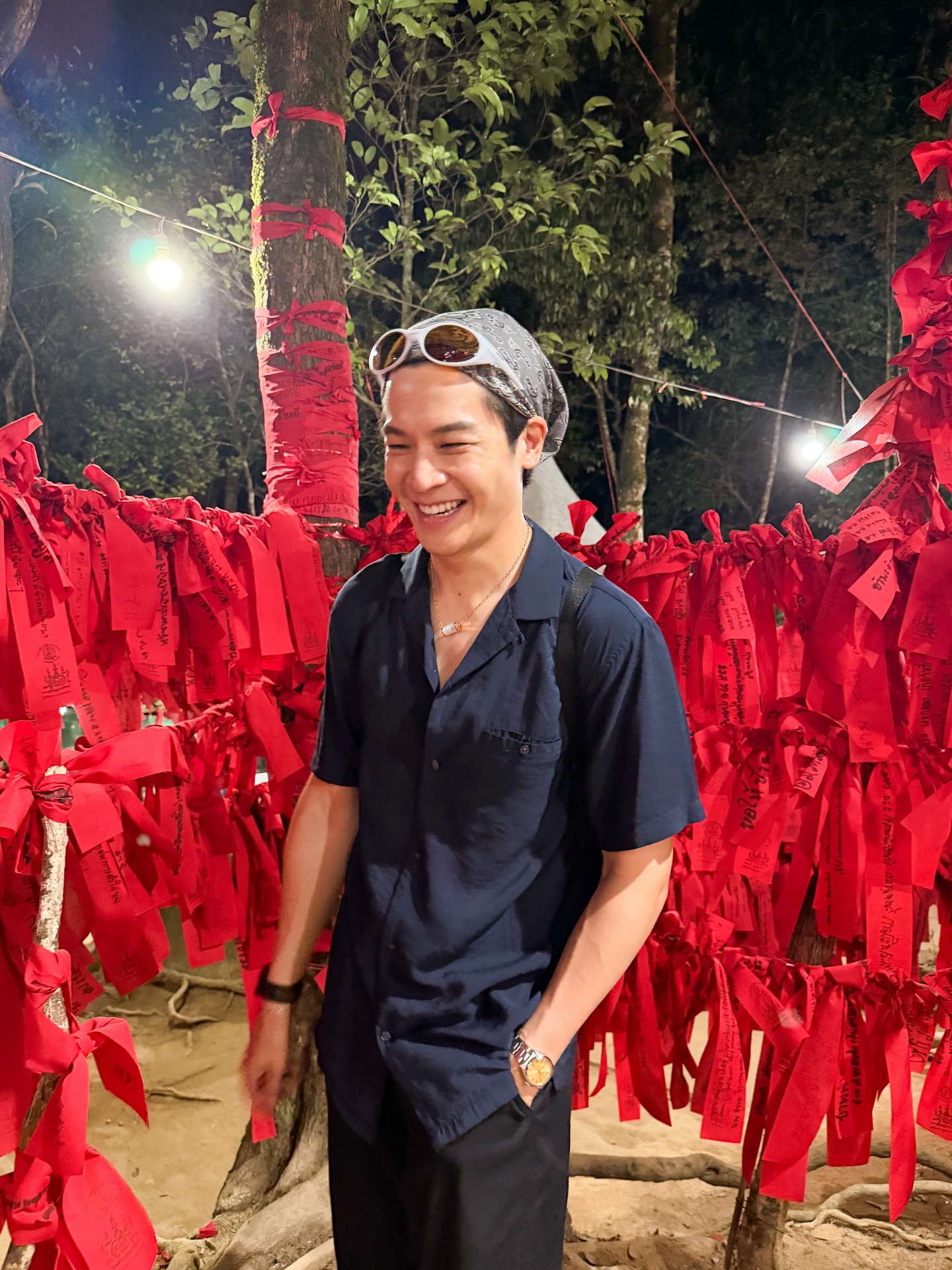 มาร์ช - จุฑาวุฒิ ภัทรกำพล