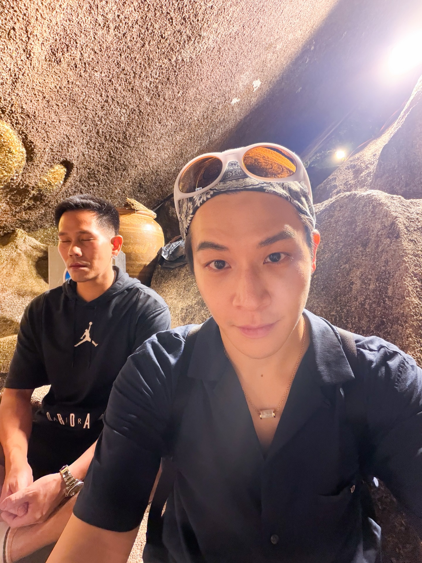 มาร์ช - จุฑาวุฒิ ภัทรกำพล