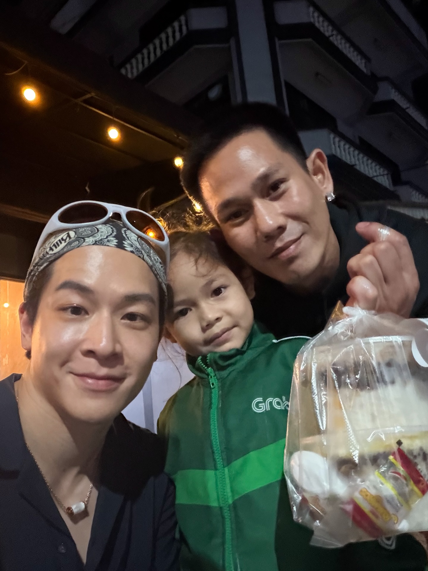 มาร์ช - จุฑาวุฒิ ภัทรกำพล