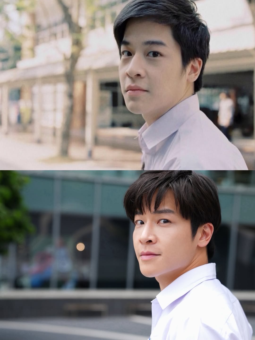 มาร์ช - จุฑาวุฒิ ภัทรกำพล