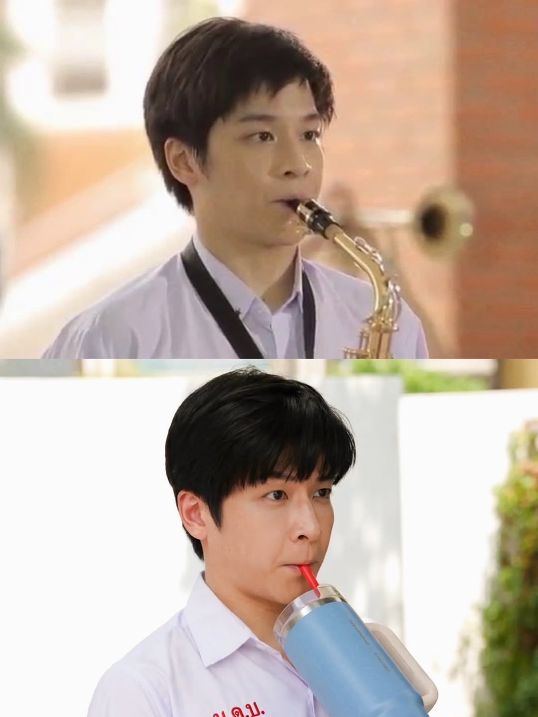 มาร์ช - จุฑาวุฒิ ภัทรกำพล