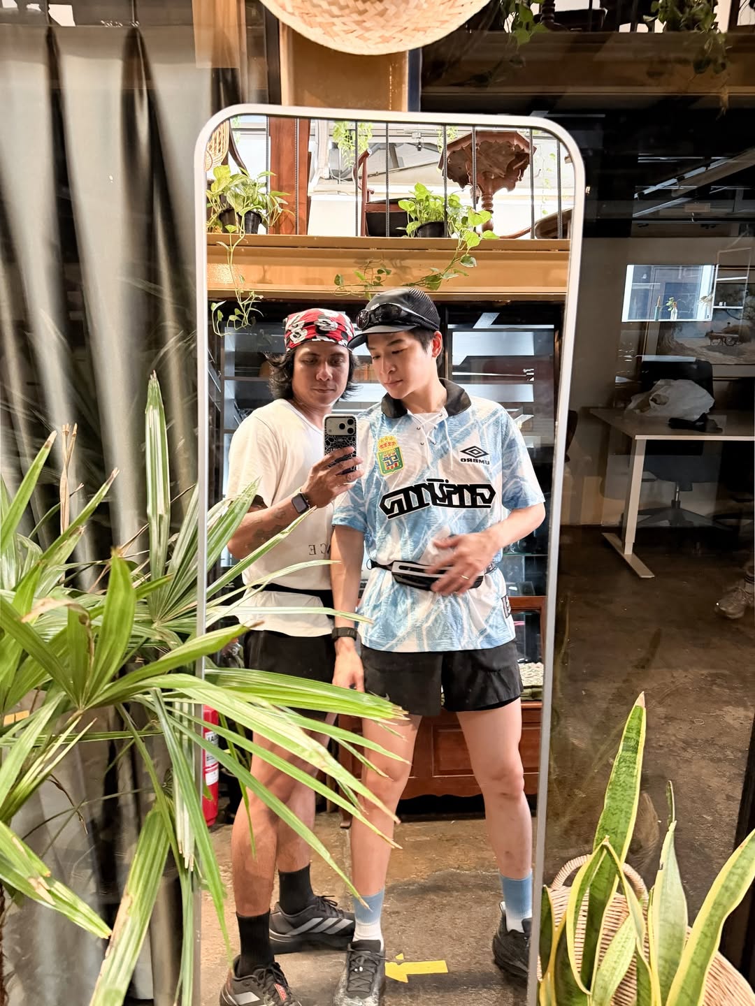 มาร์ช - จุฑาวุฒิ ภัทรกำพล