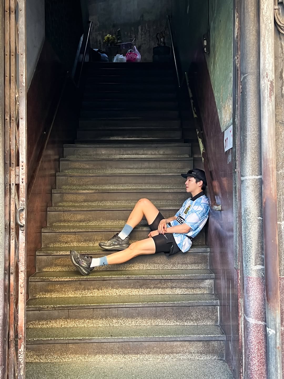 มาร์ช - จุฑาวุฒิ ภัทรกำพล