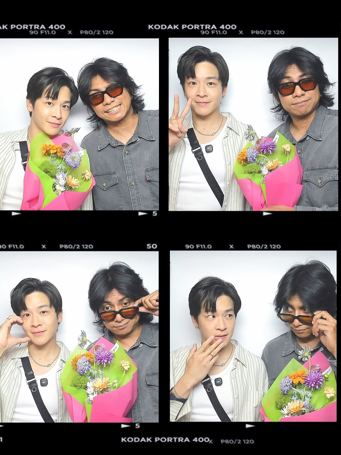 มาร์ช - จุฑาวุฒิ ภัทรกำพล