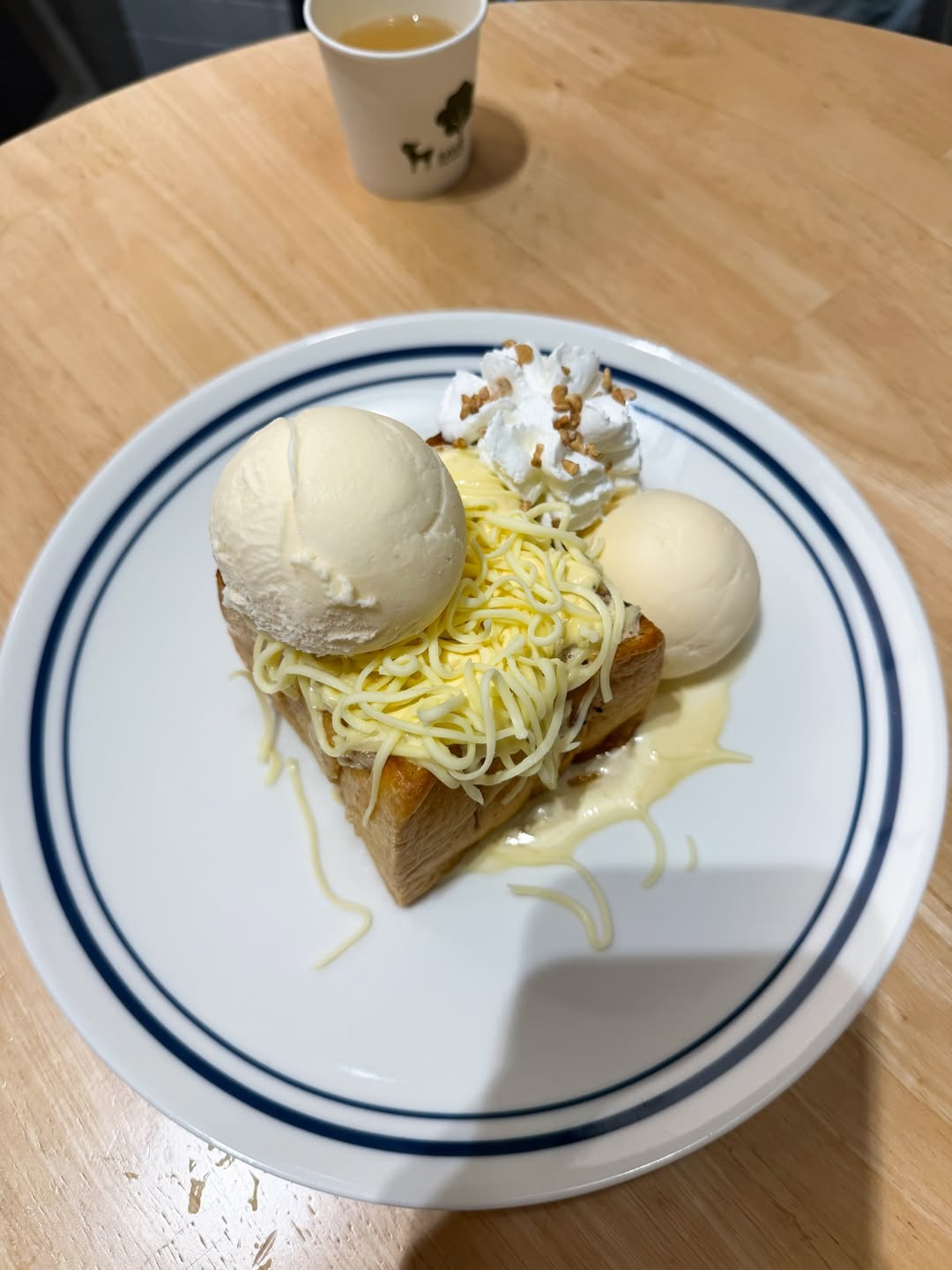 มาร์ช - จุฑาวุฒิ ภัทรกำพล